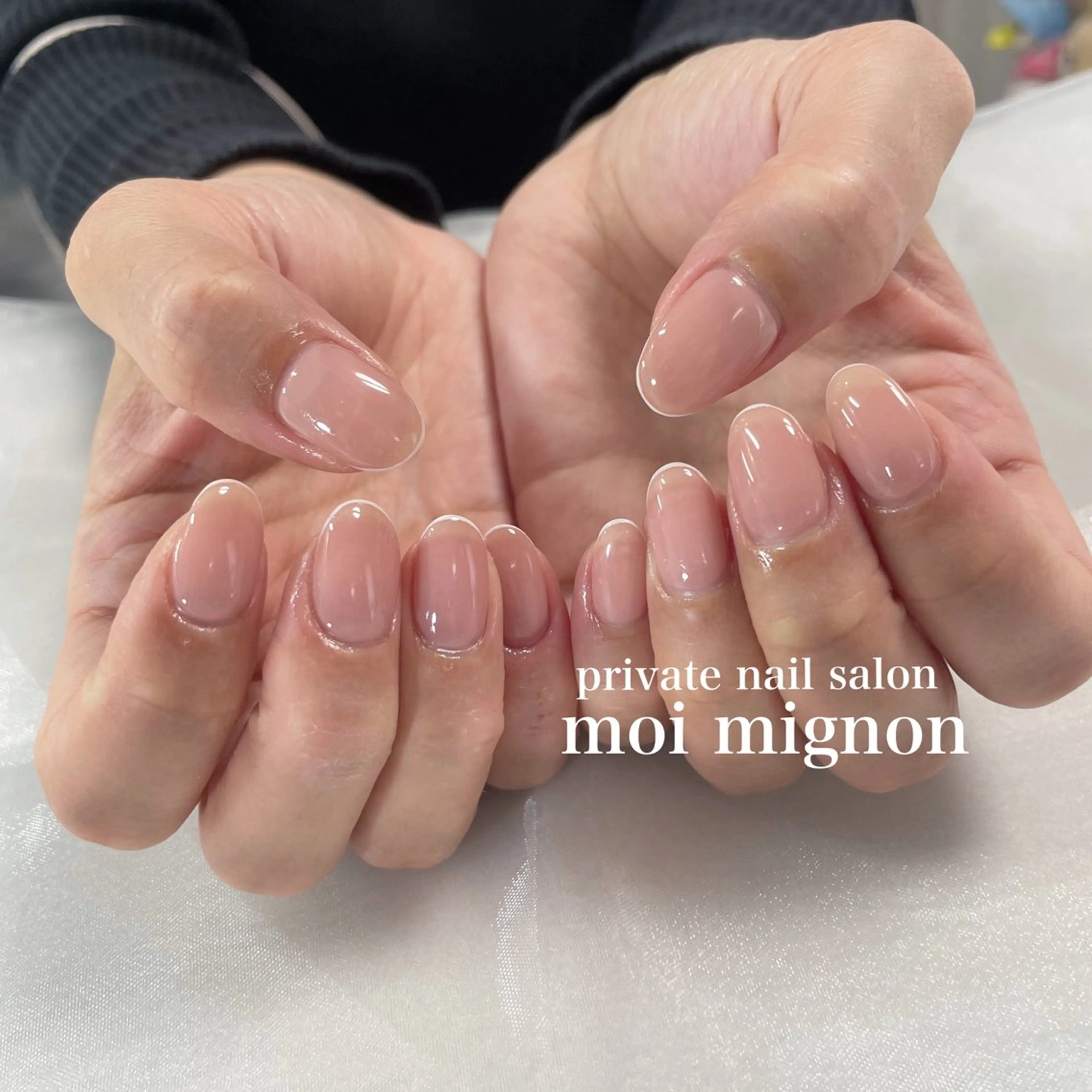 ネイル ハンドネイル nailist Aki♡のネイルデザイン