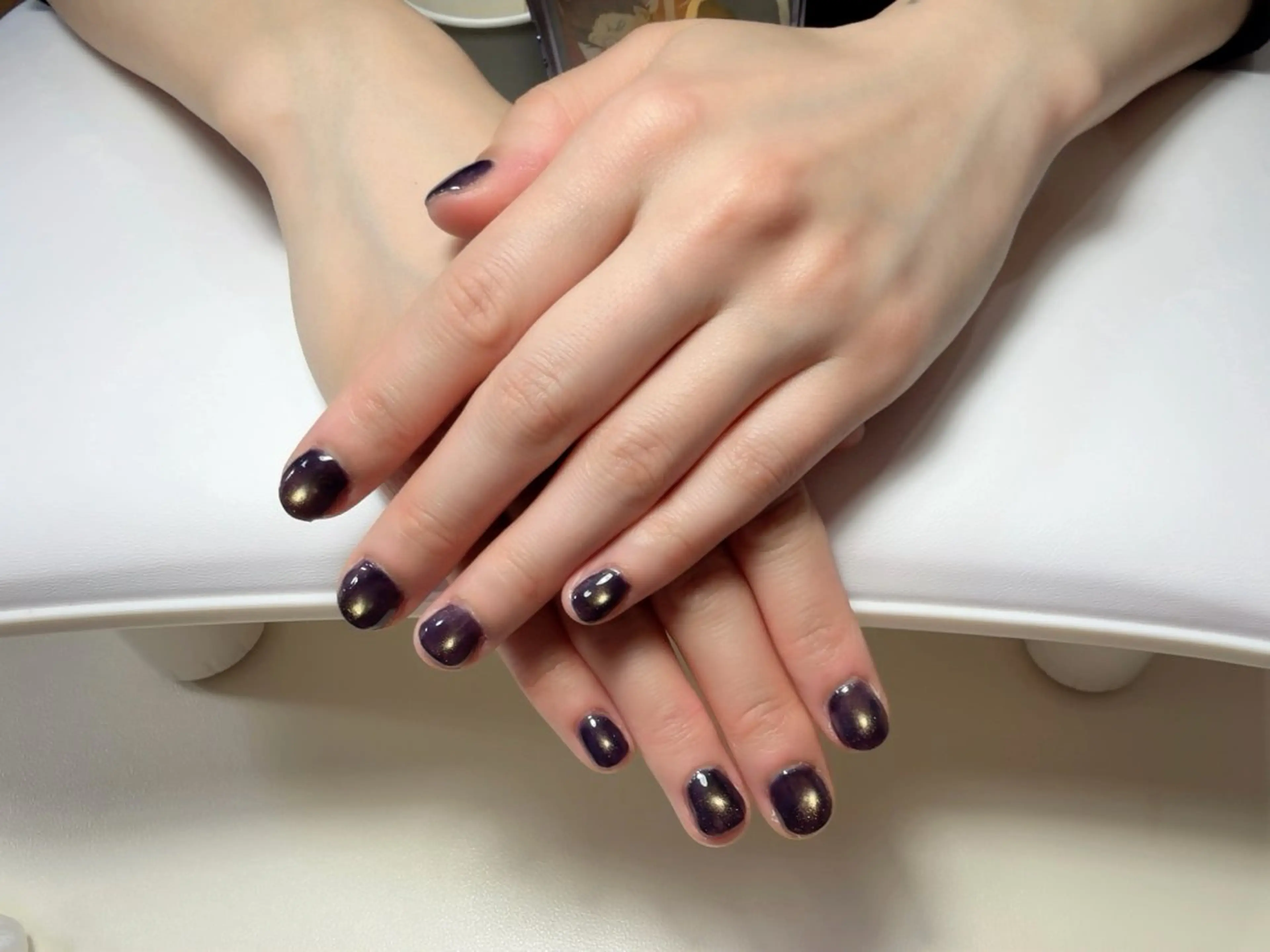 ネイル merci川口店 みさのネイルデザイン