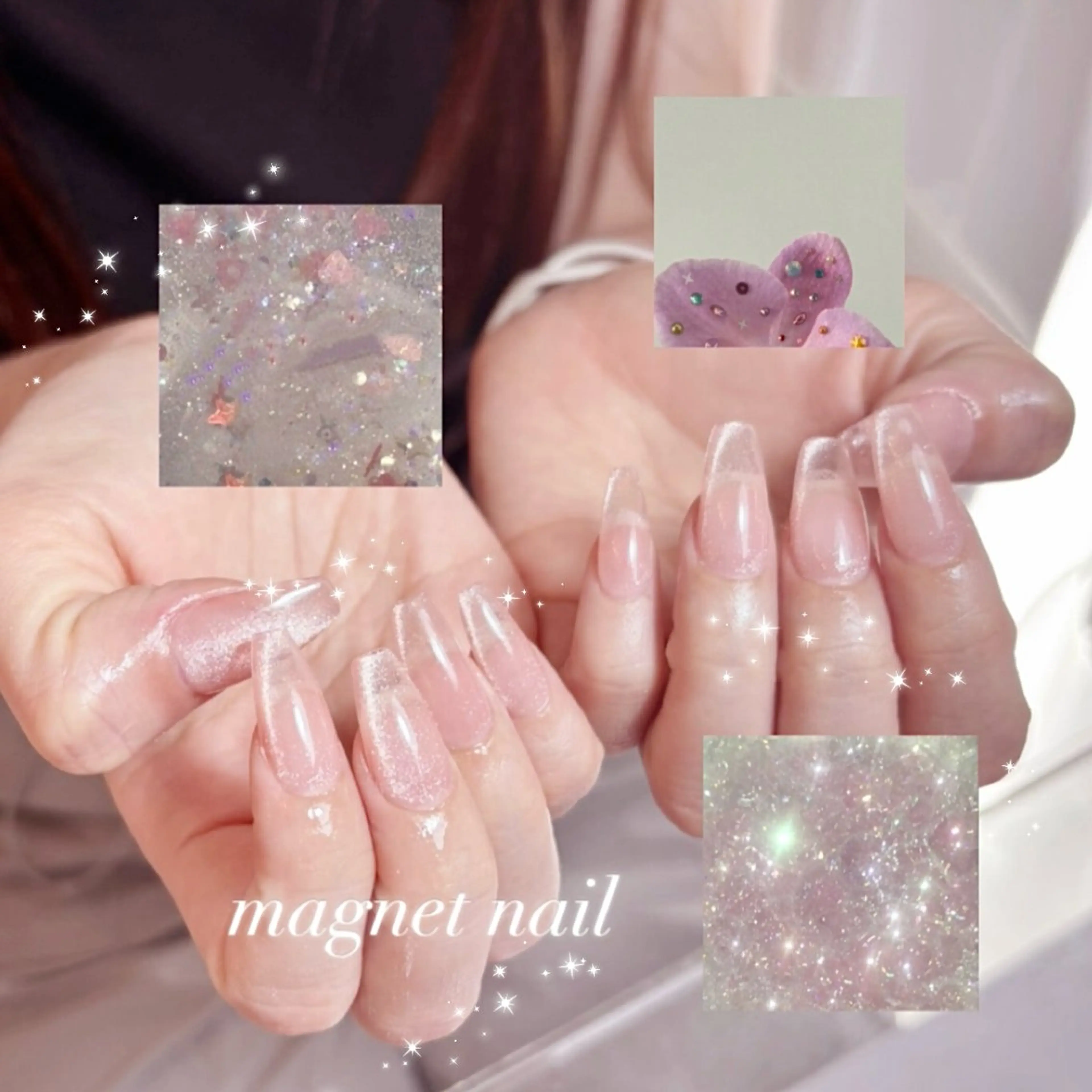 ネイル Momoka .のネイルデザイン