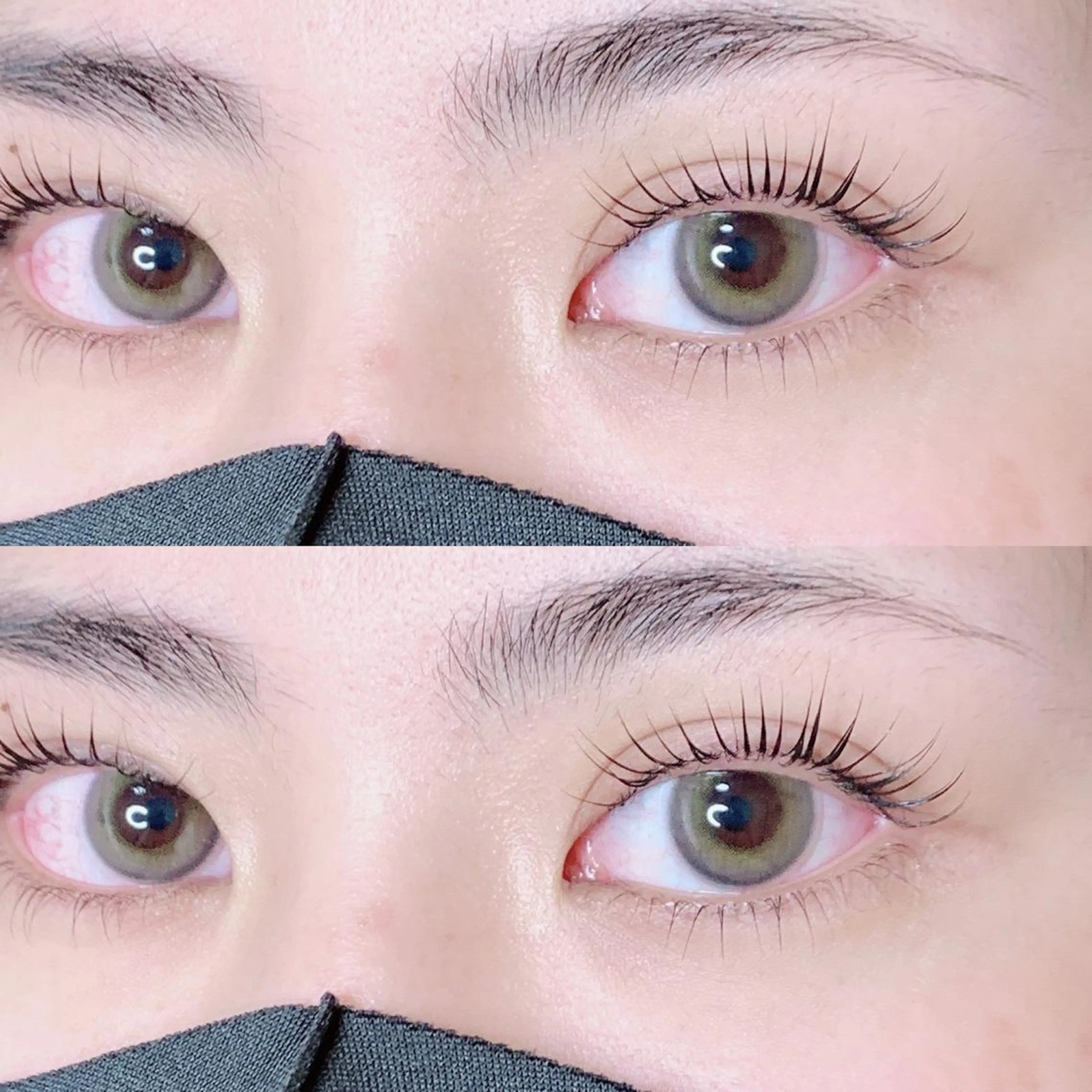 マツエク・マツパ マツパ まつ毛ﾊﾟｰﾏ専門店 松本あいのマツエク・マツパデザイン