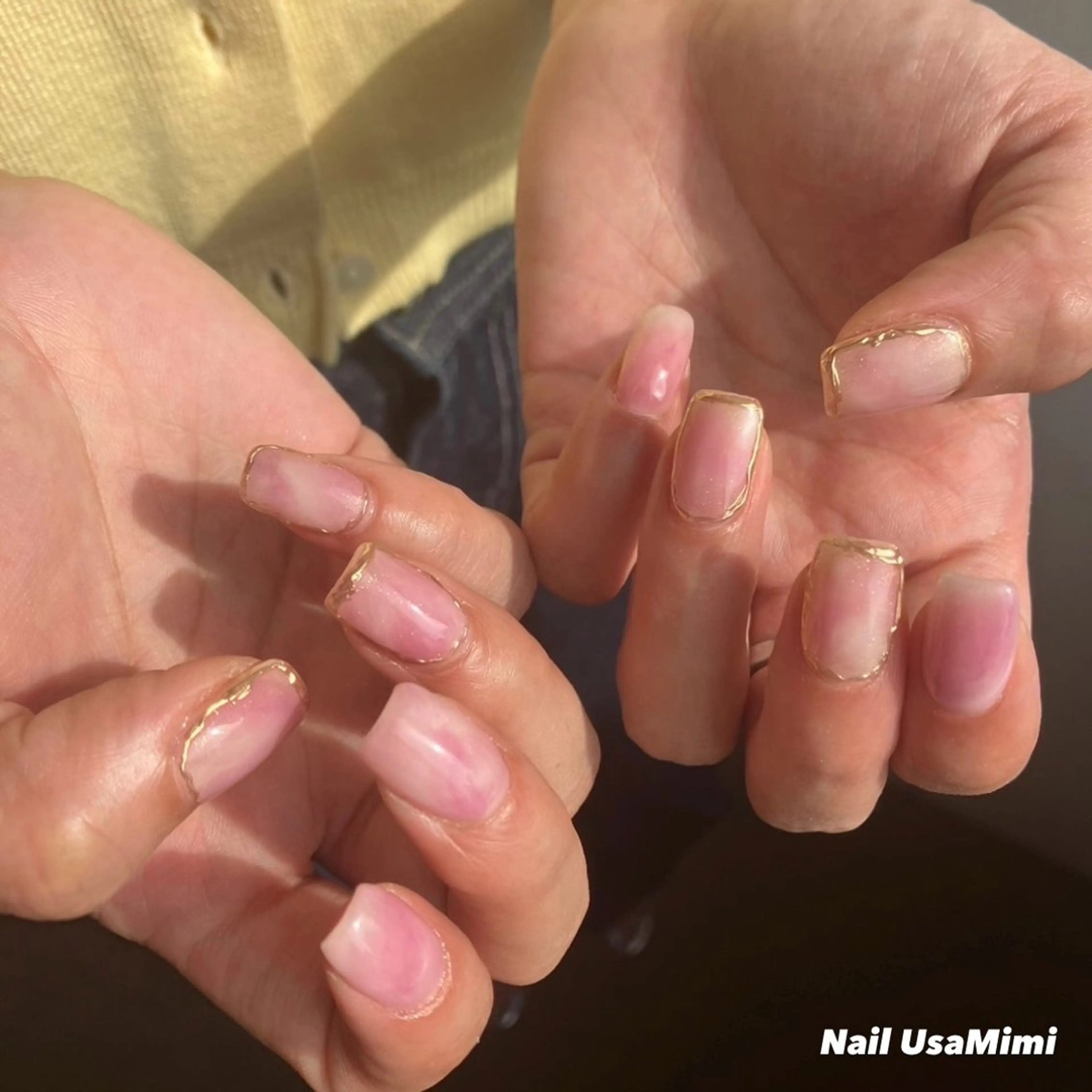 ネイル NAIL DOT STUDIO堺筋本町のネイルデザイン