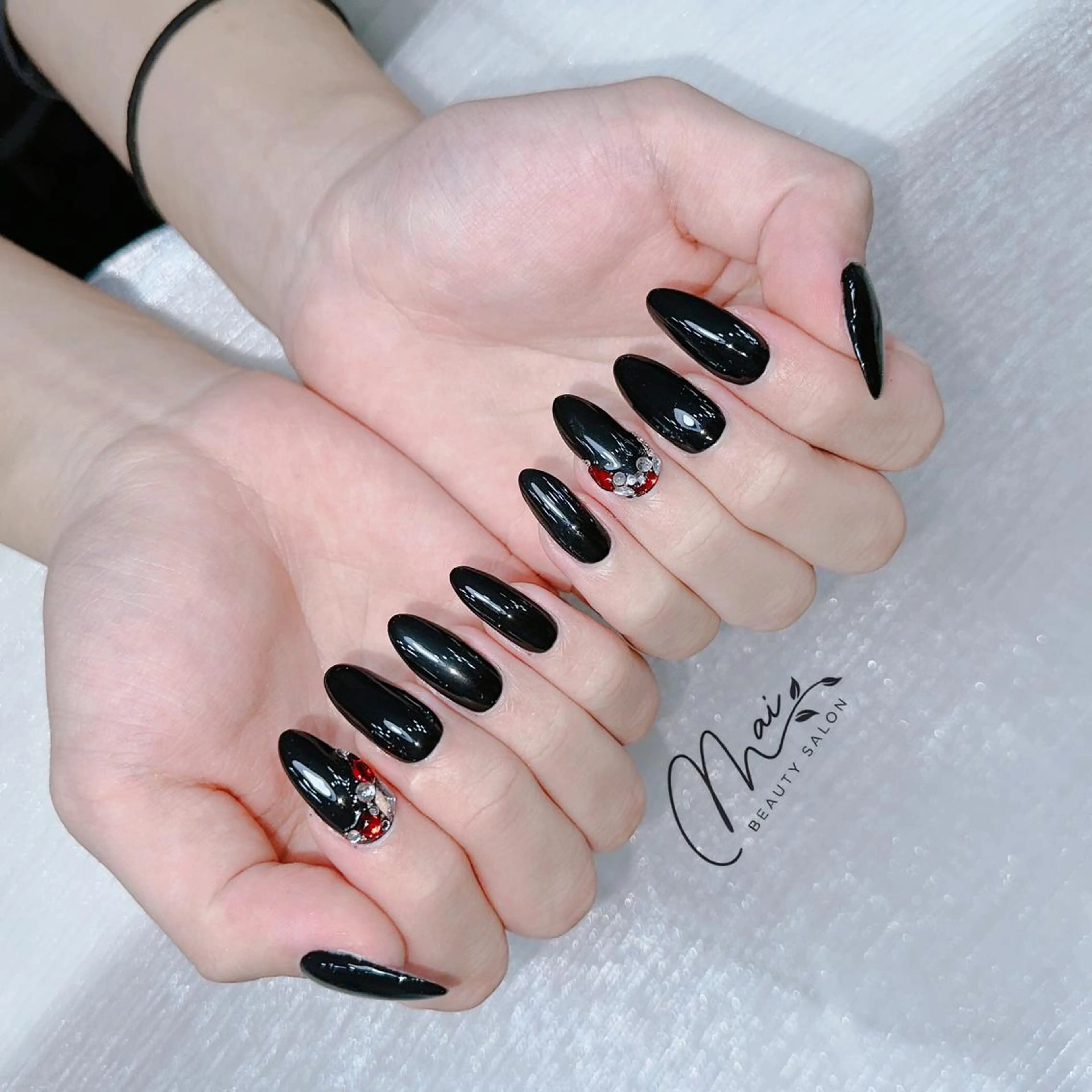 ネイル MaiBeauty Niのネイルデザイン