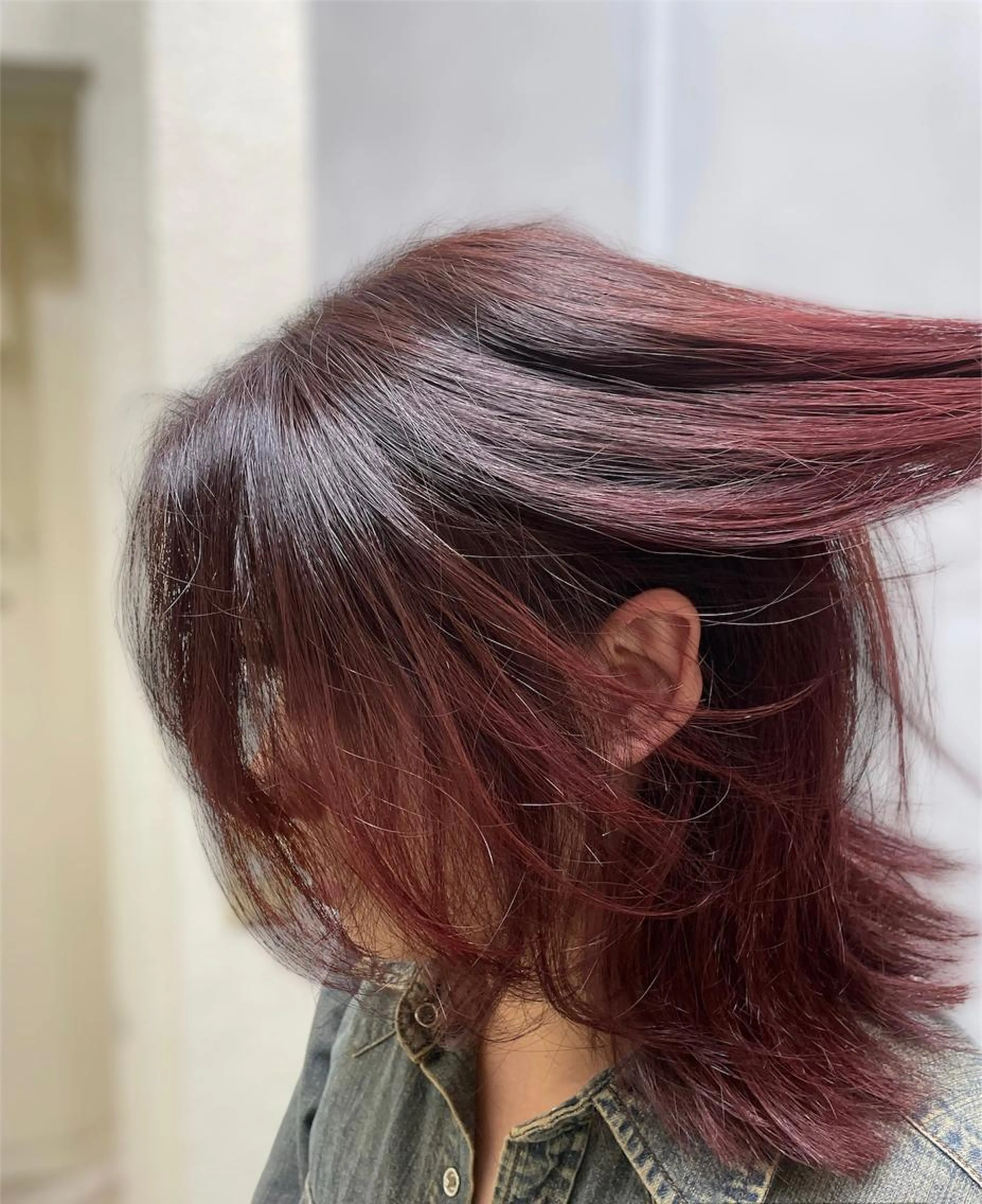 【✂️ミニモ限定クーポン✂️】 カット➕シャンプー➕サービストリートメント🆓の写真