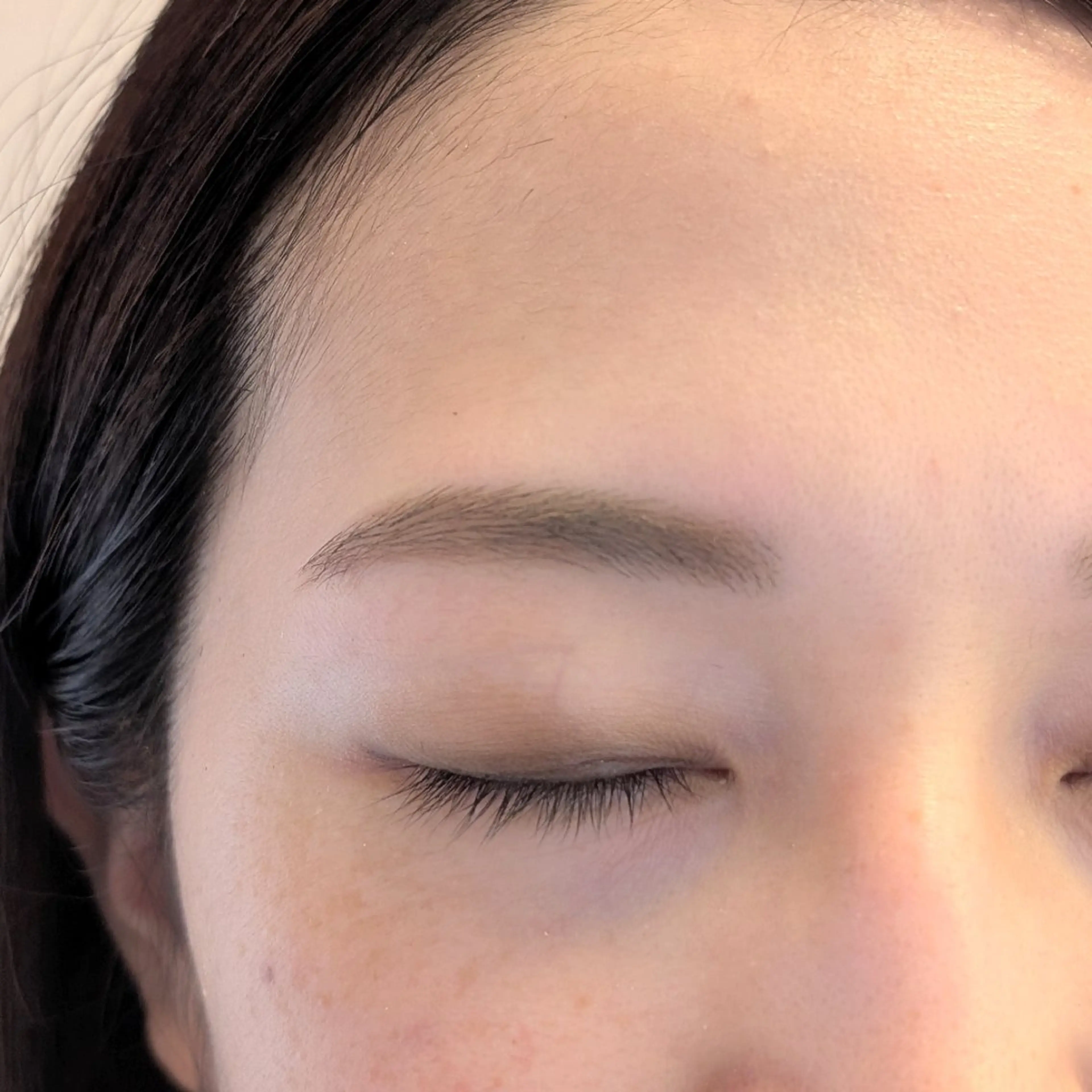 アイブロウ ワックス脱毛 眉カット その他(アイブロウ) Lumeto 【ルメート】のマツエク・マツパデザイン