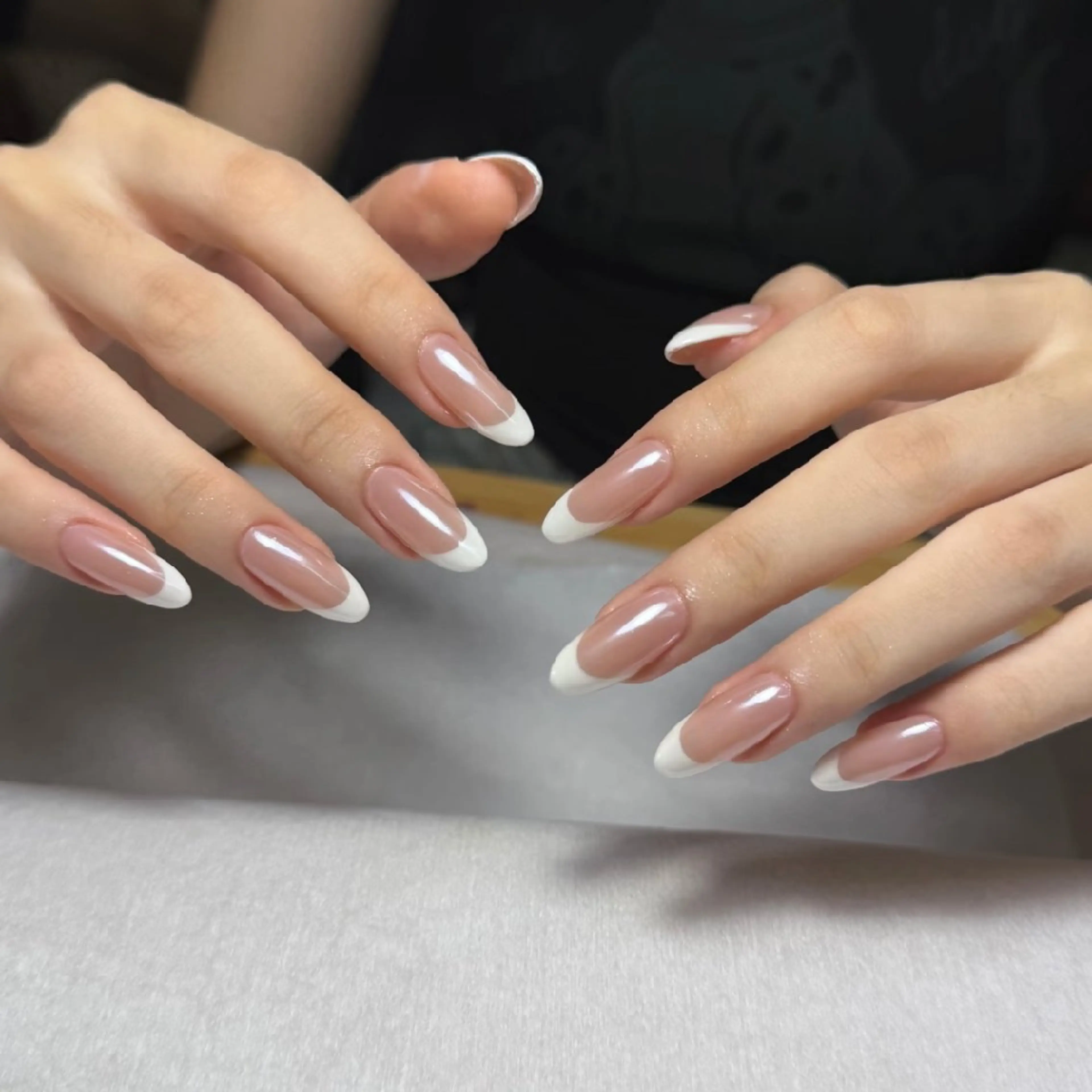 ネイル ハンドネイル ハンドケア ヨ ルのネイルデザイン