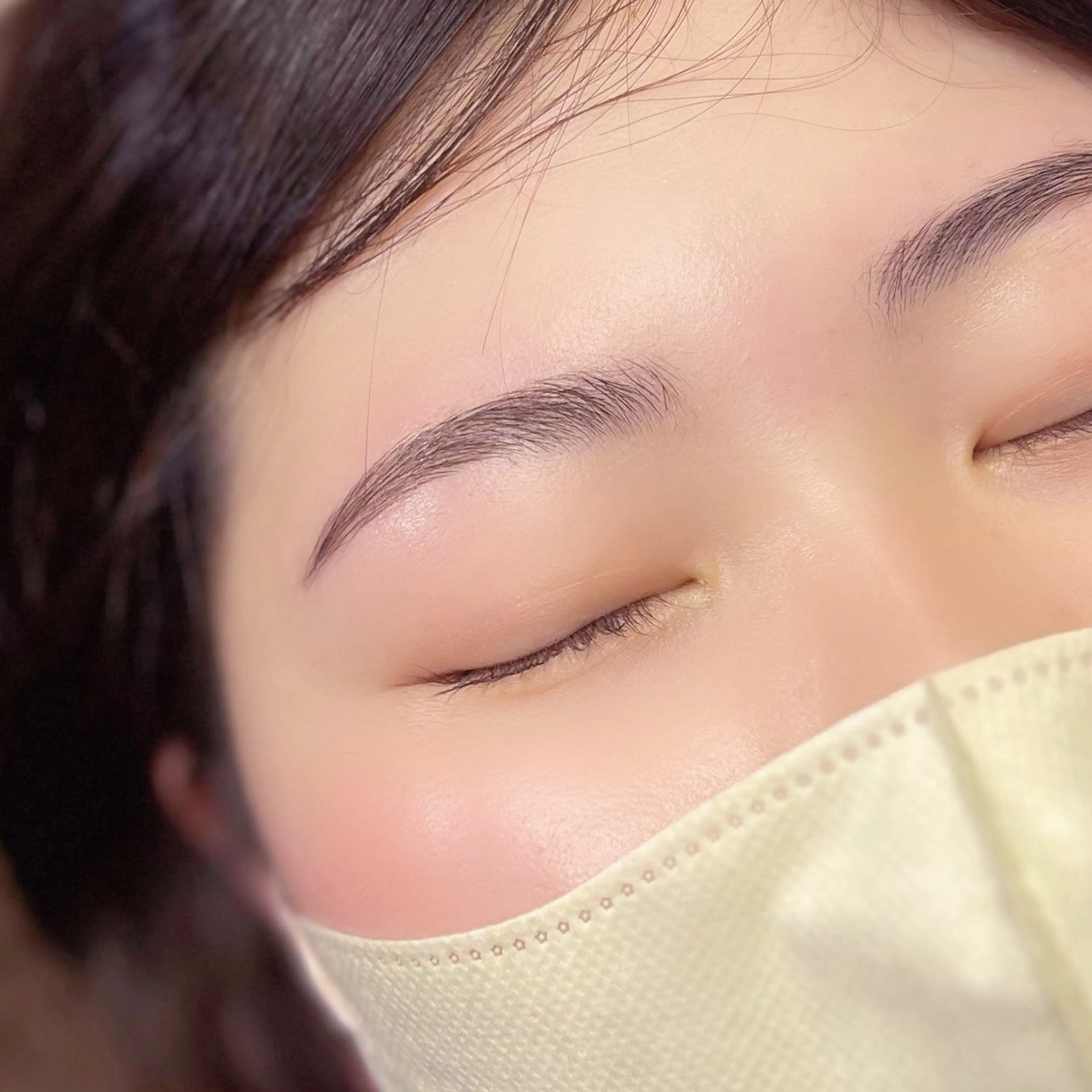 アイブロウ Eye lashのマツエク・マツパデザイン