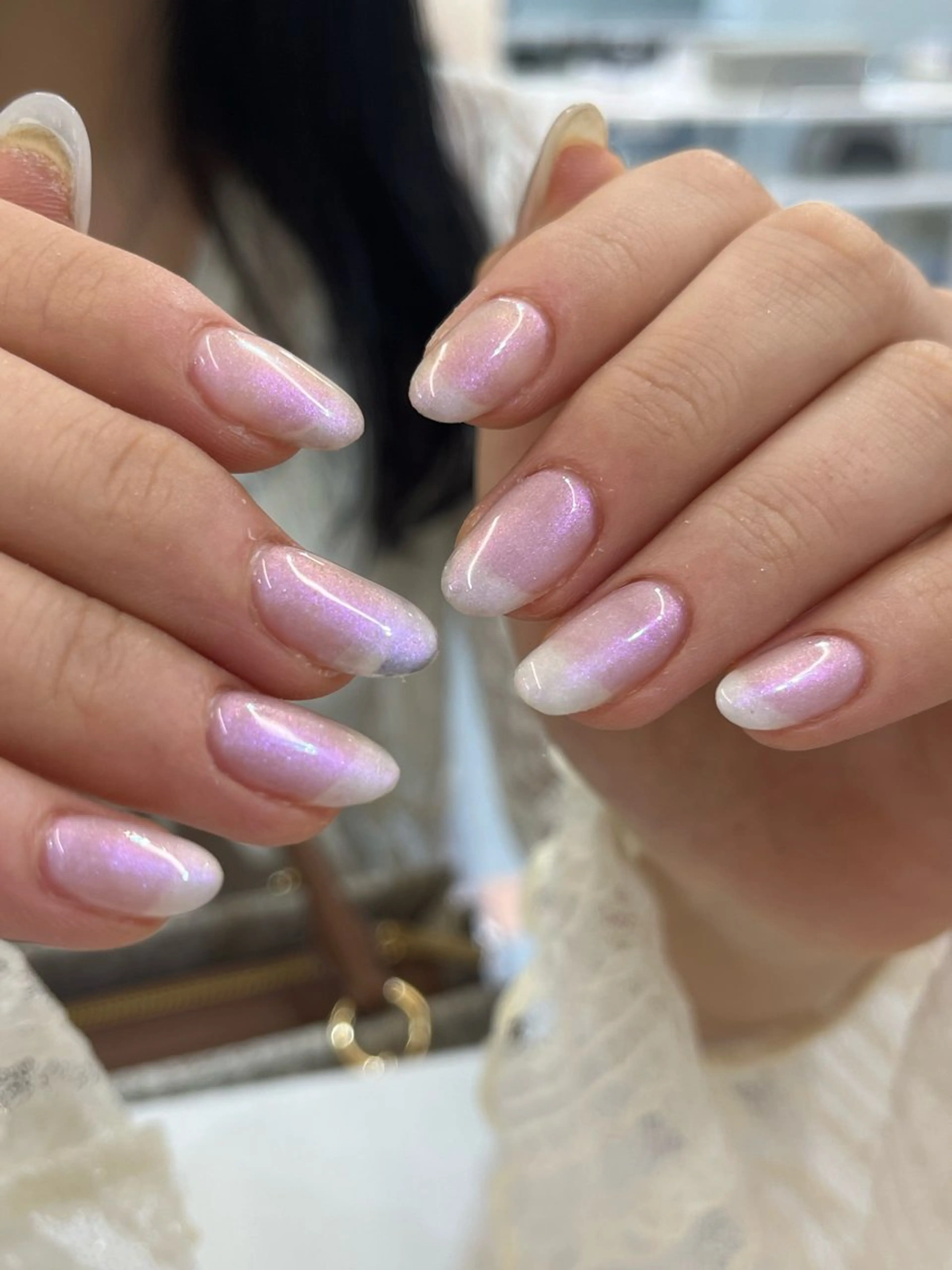 ネイル 🫧pool SHIMADA🫧のネイルデザイン