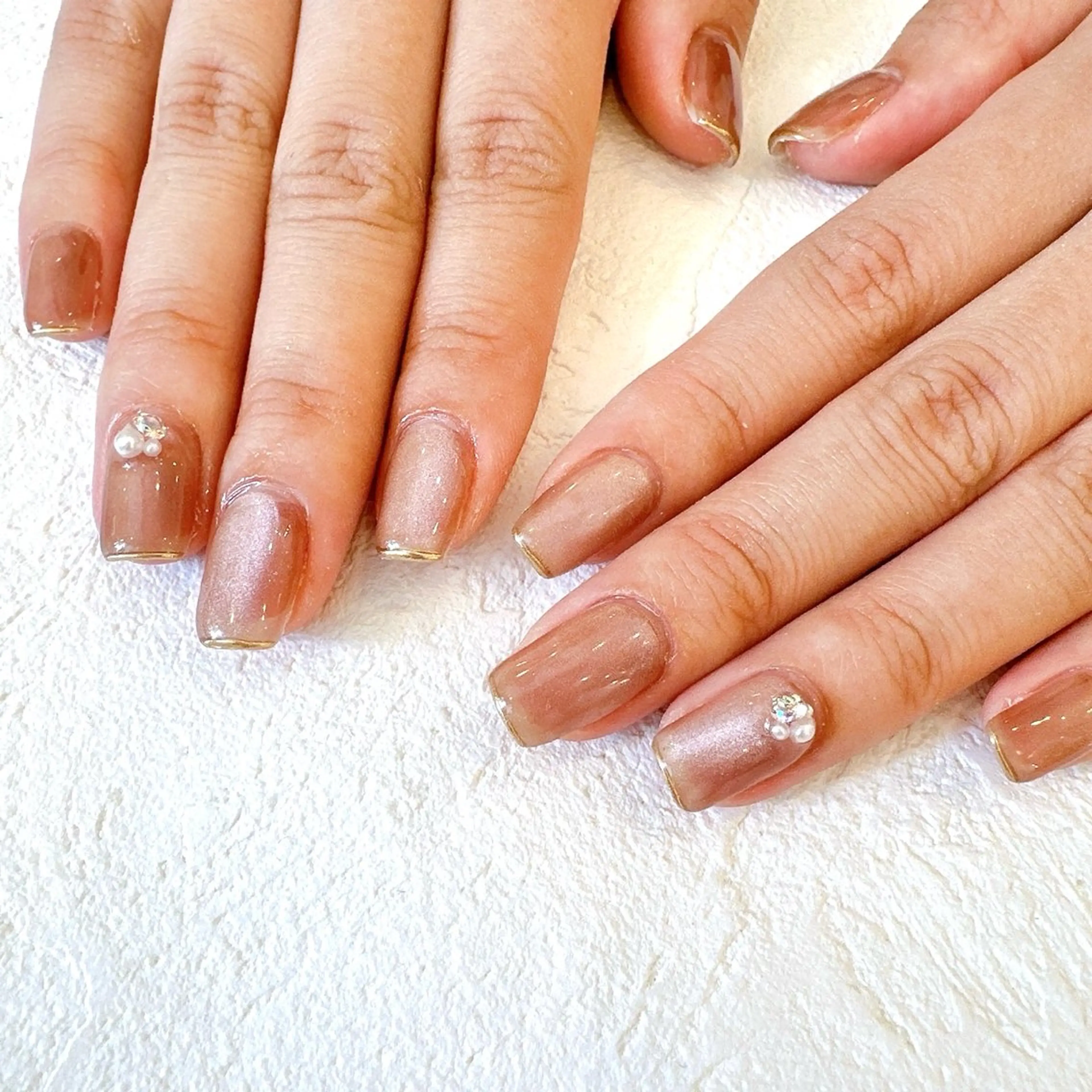 ネイル Laguna RISAのエステ・リラクイメージ