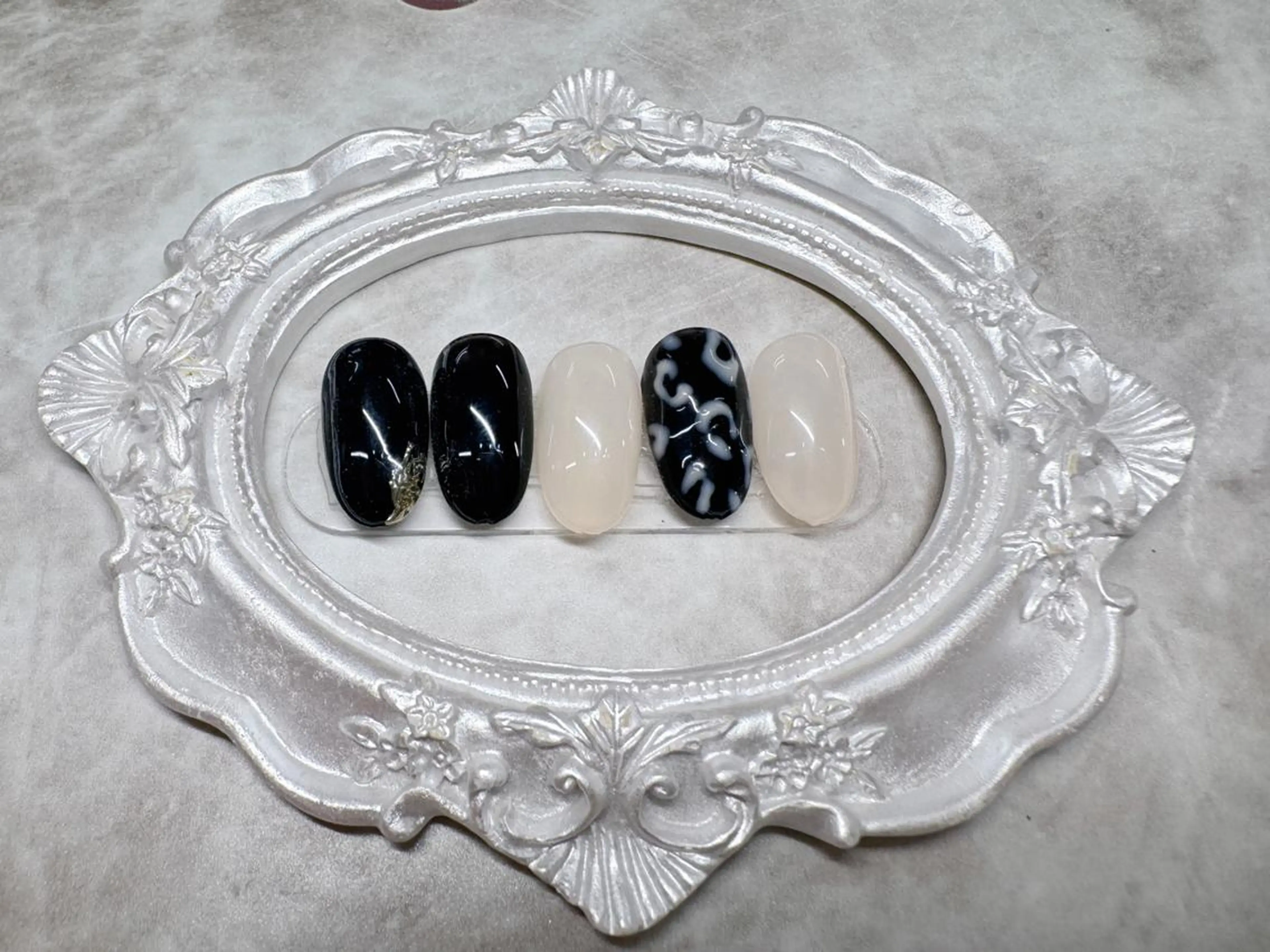 ネイル 閨匠 上野店のネイルデザイン