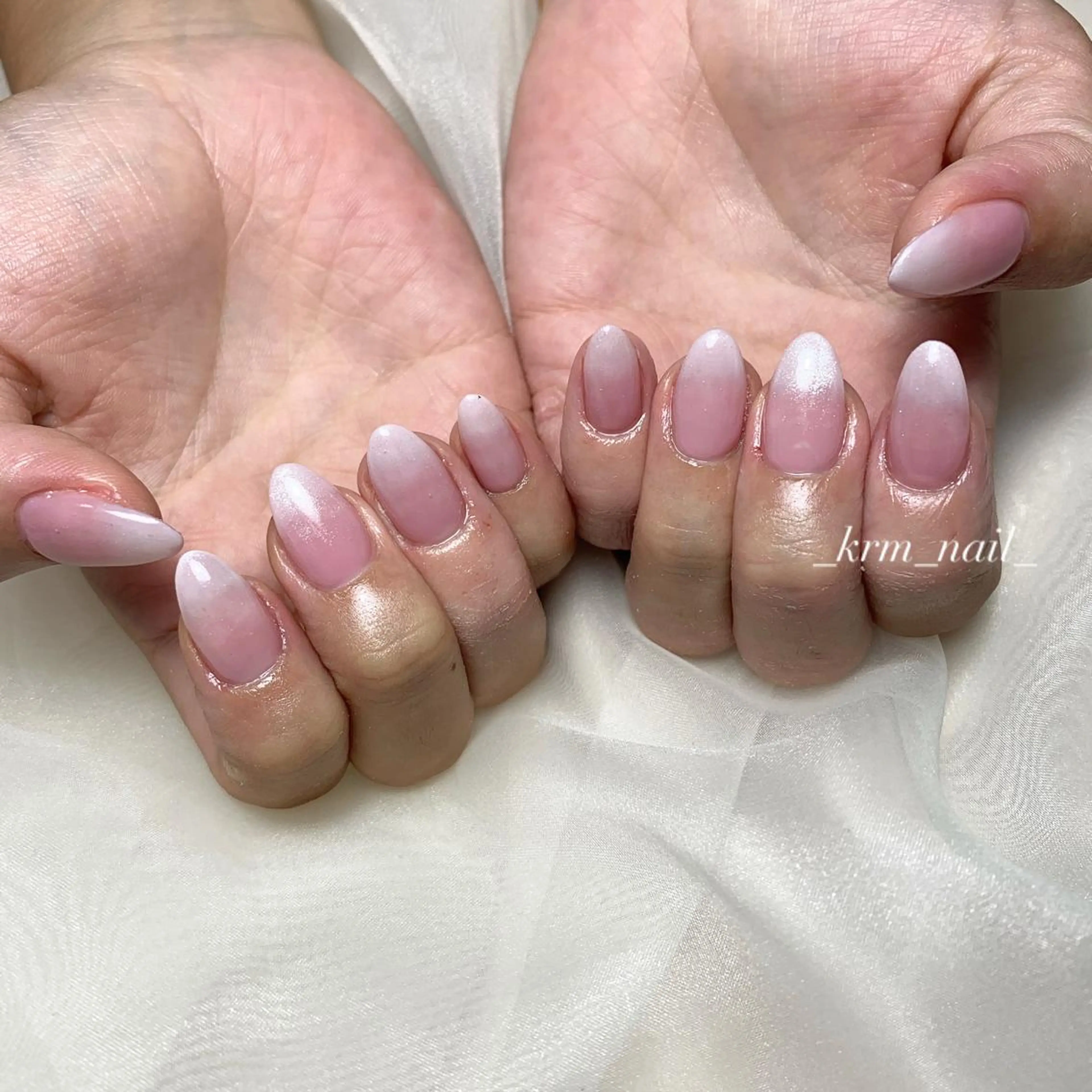ネイル esterella所属・Nail salon esterellaのネイルデザイン