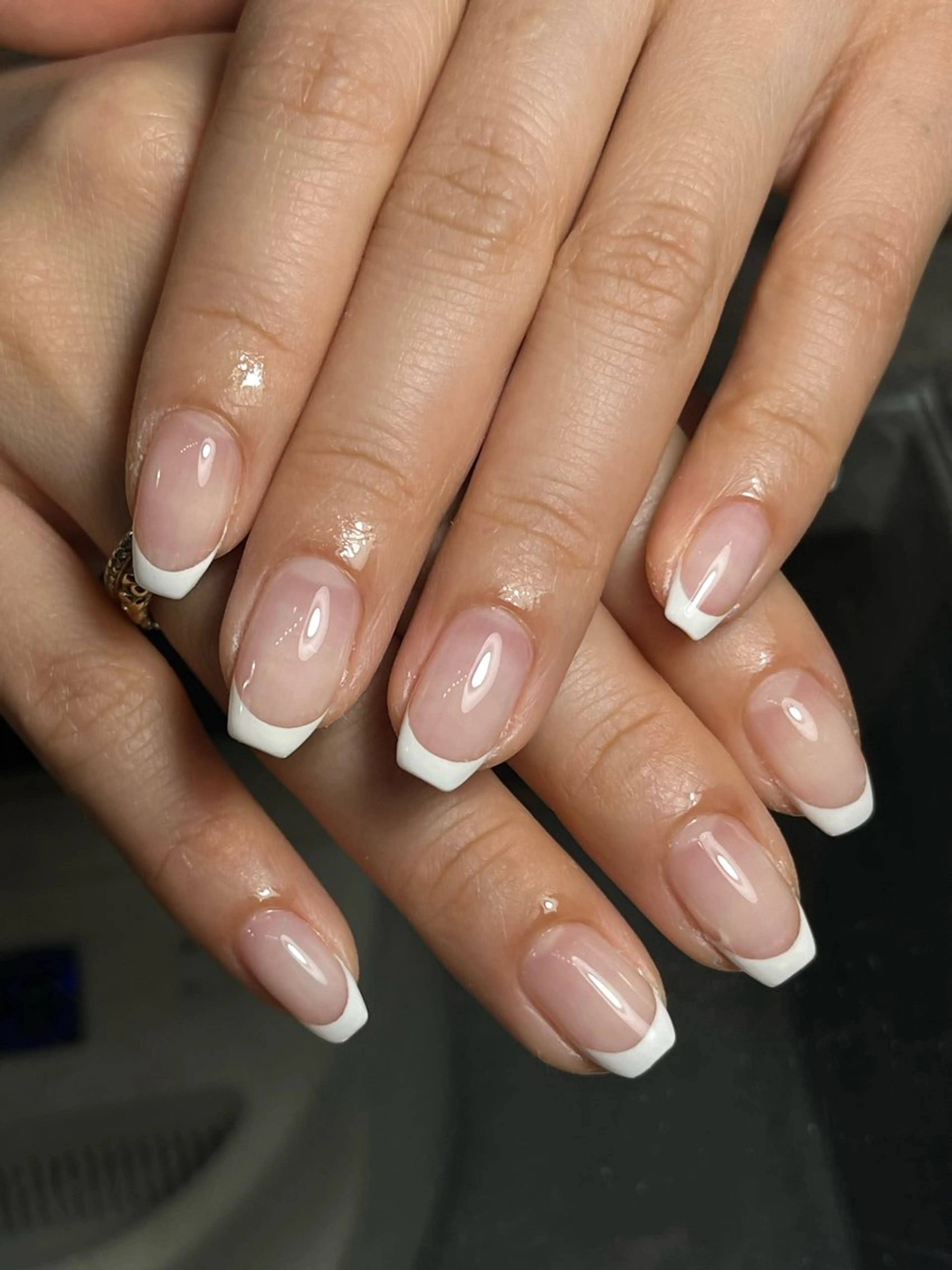 ネイル ハンドネイル 🌻Sunrich Fuka🌻のネイルデザイン