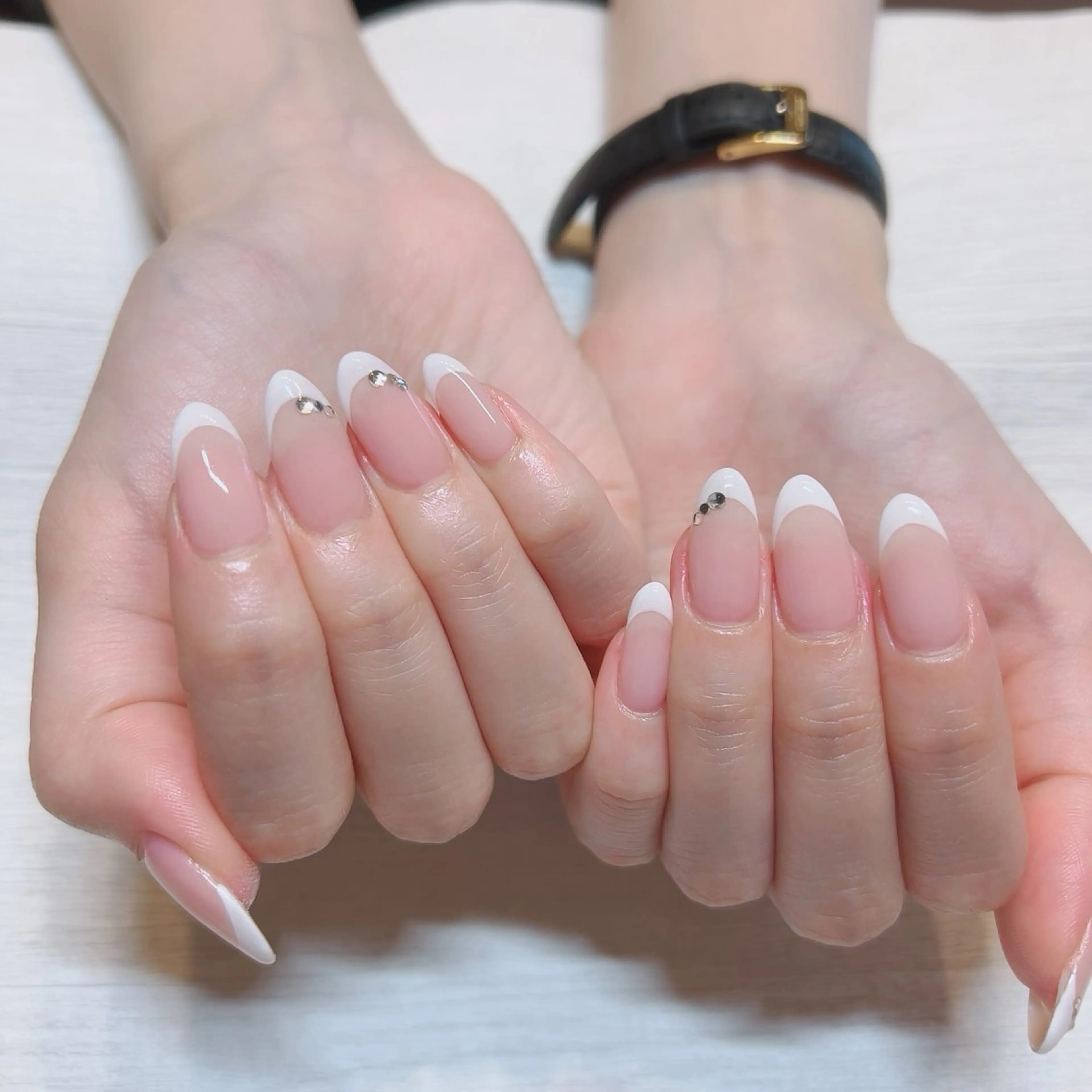 ネイル ハンドネイル ☆Cochia nail☆のネイルデザイン