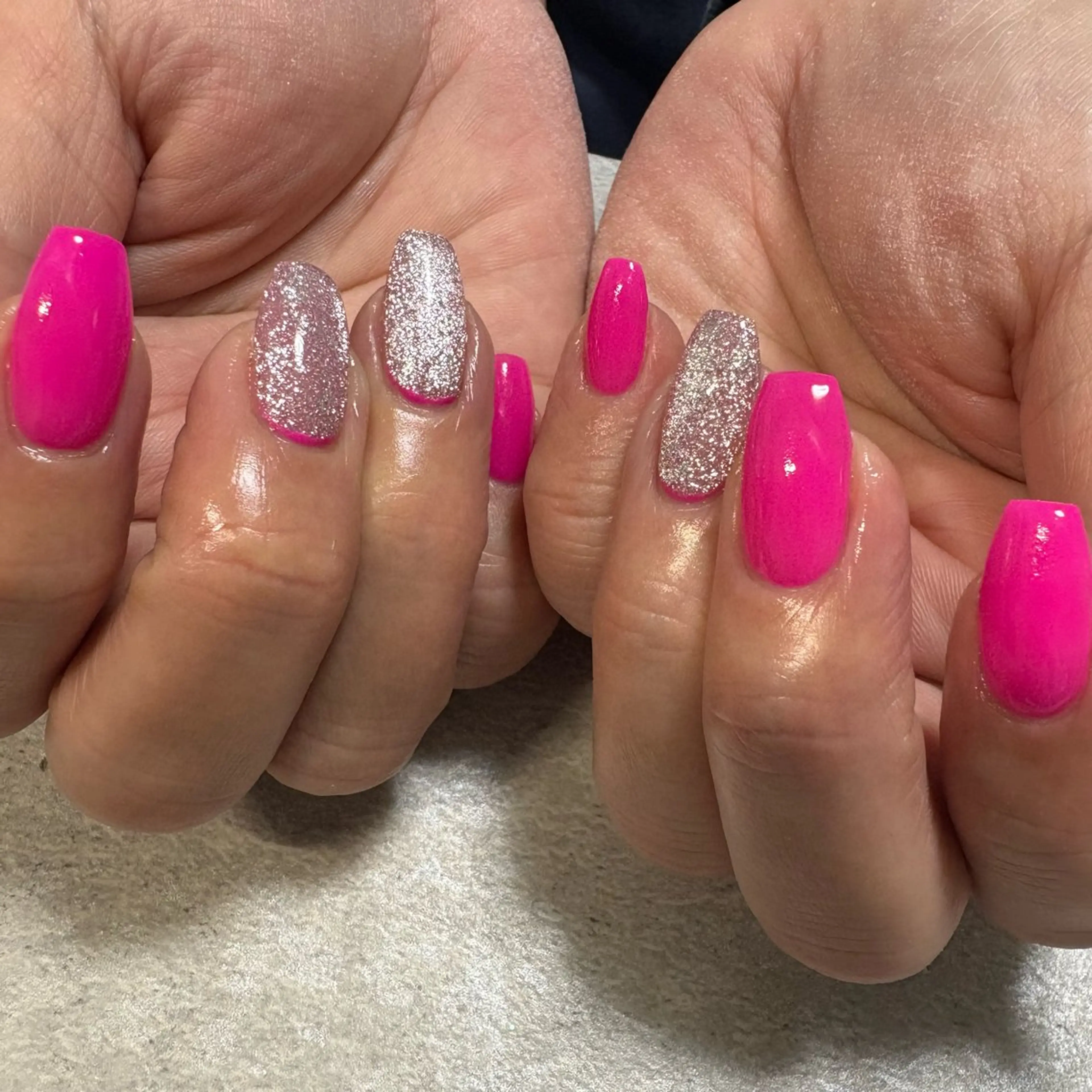 ネイル ホームサロン myu-nailのネイルデザイン