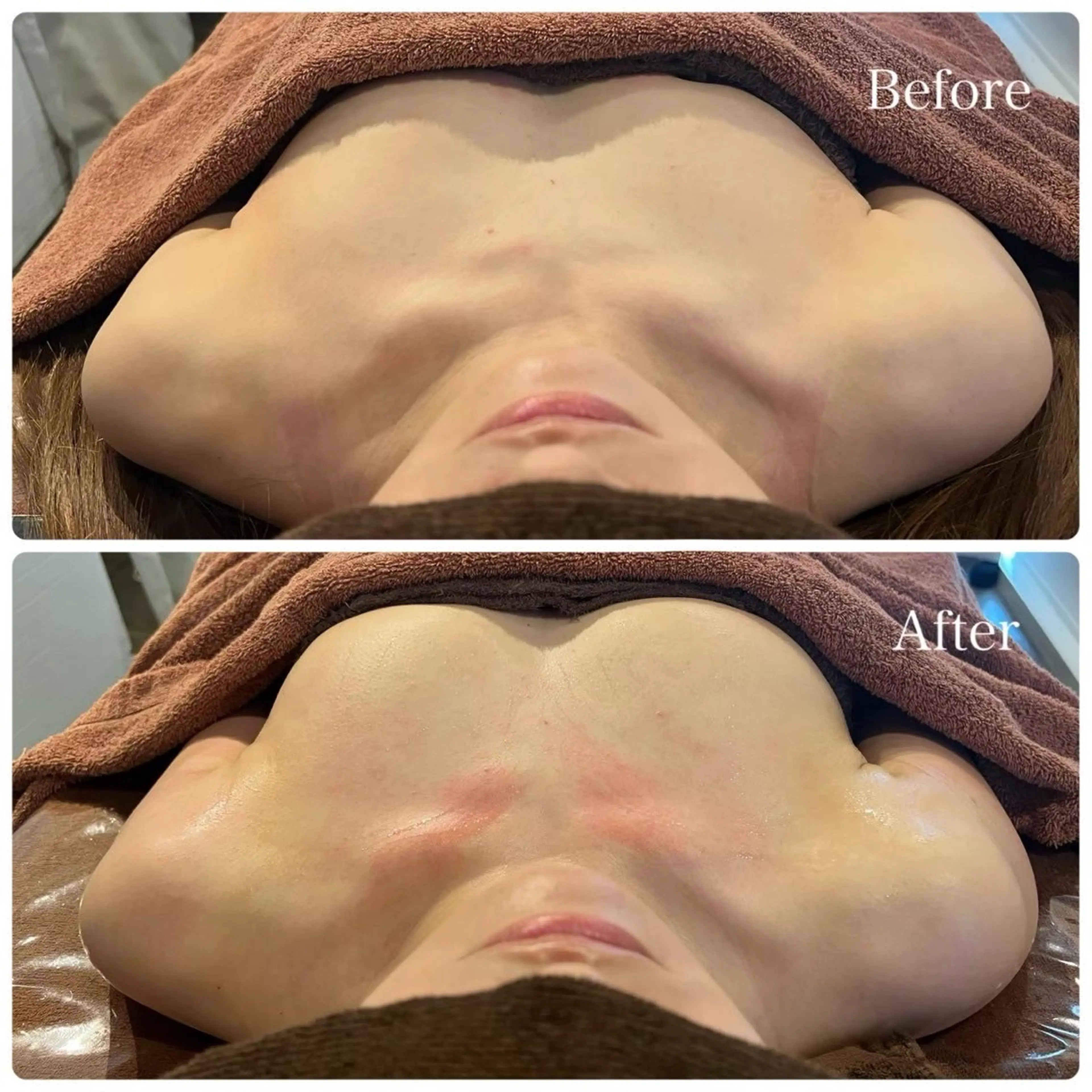 Cocofran/ manatsuのエステ・リラクイメージ