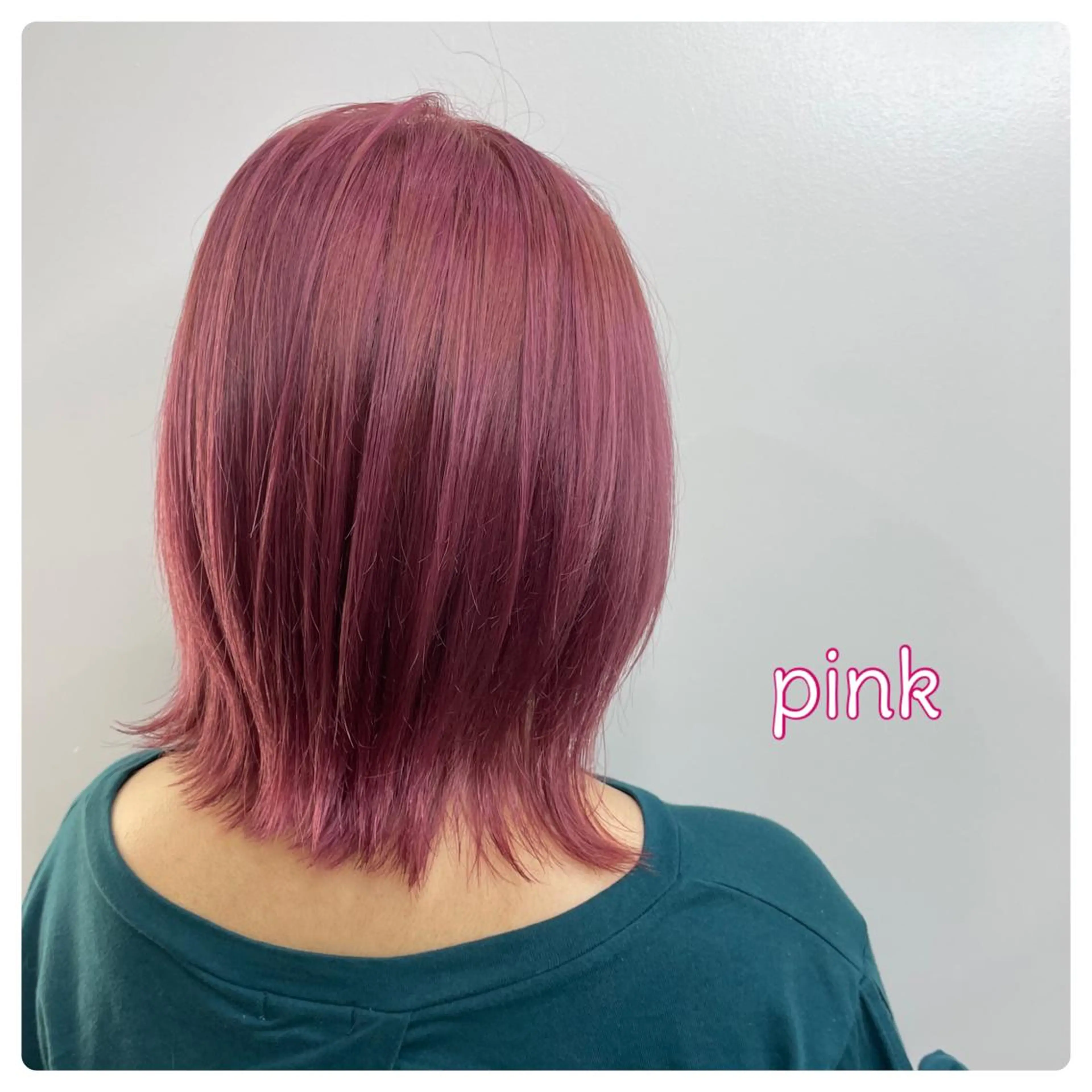 ミディアム 🎨絶対に褒められる "店長"鈴木貴彦🎨のヘアスタイル