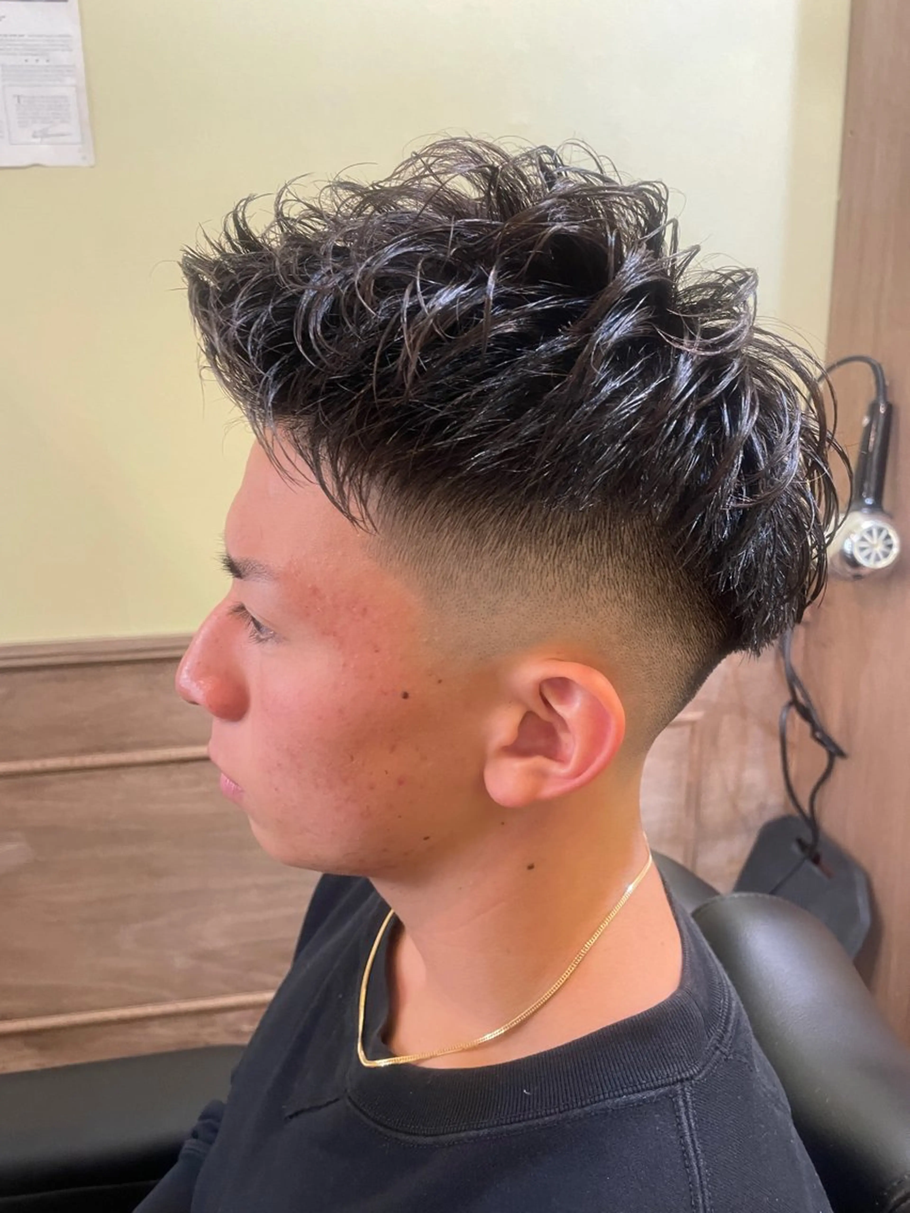 ショート 🌟爆モテヘア🌟 北千住東口徒歩1分!のヘアスタイル