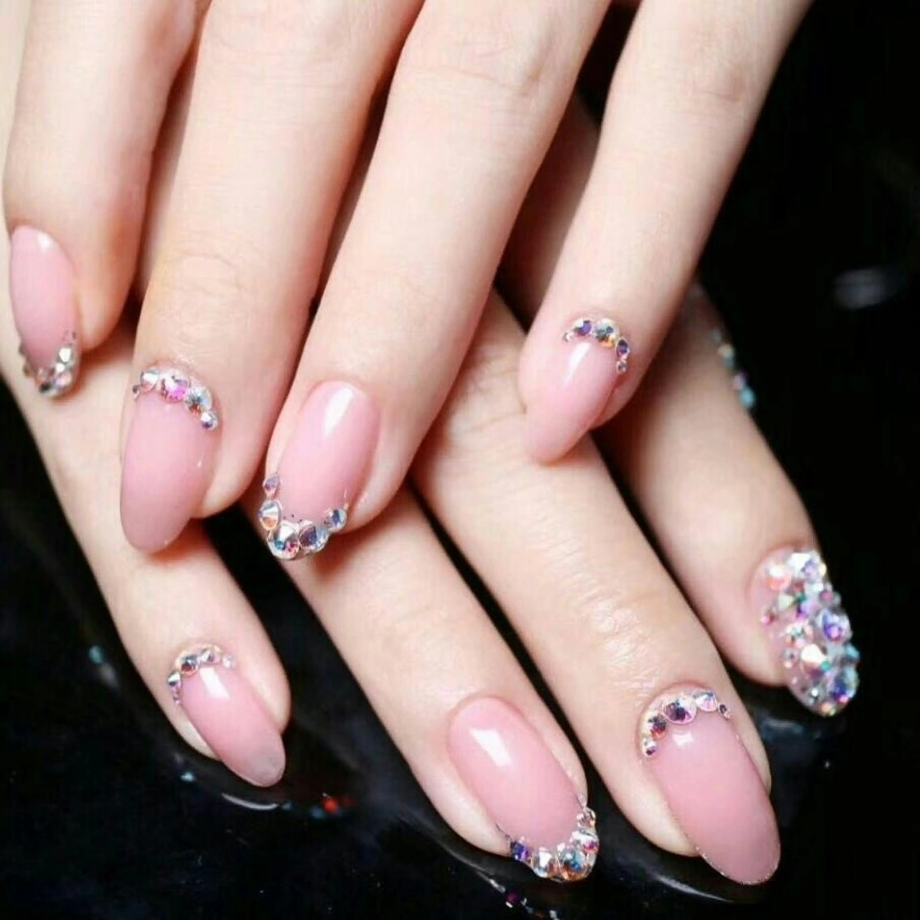 ネイル Melody  3D/スカルプ専門店のネイルデザイン