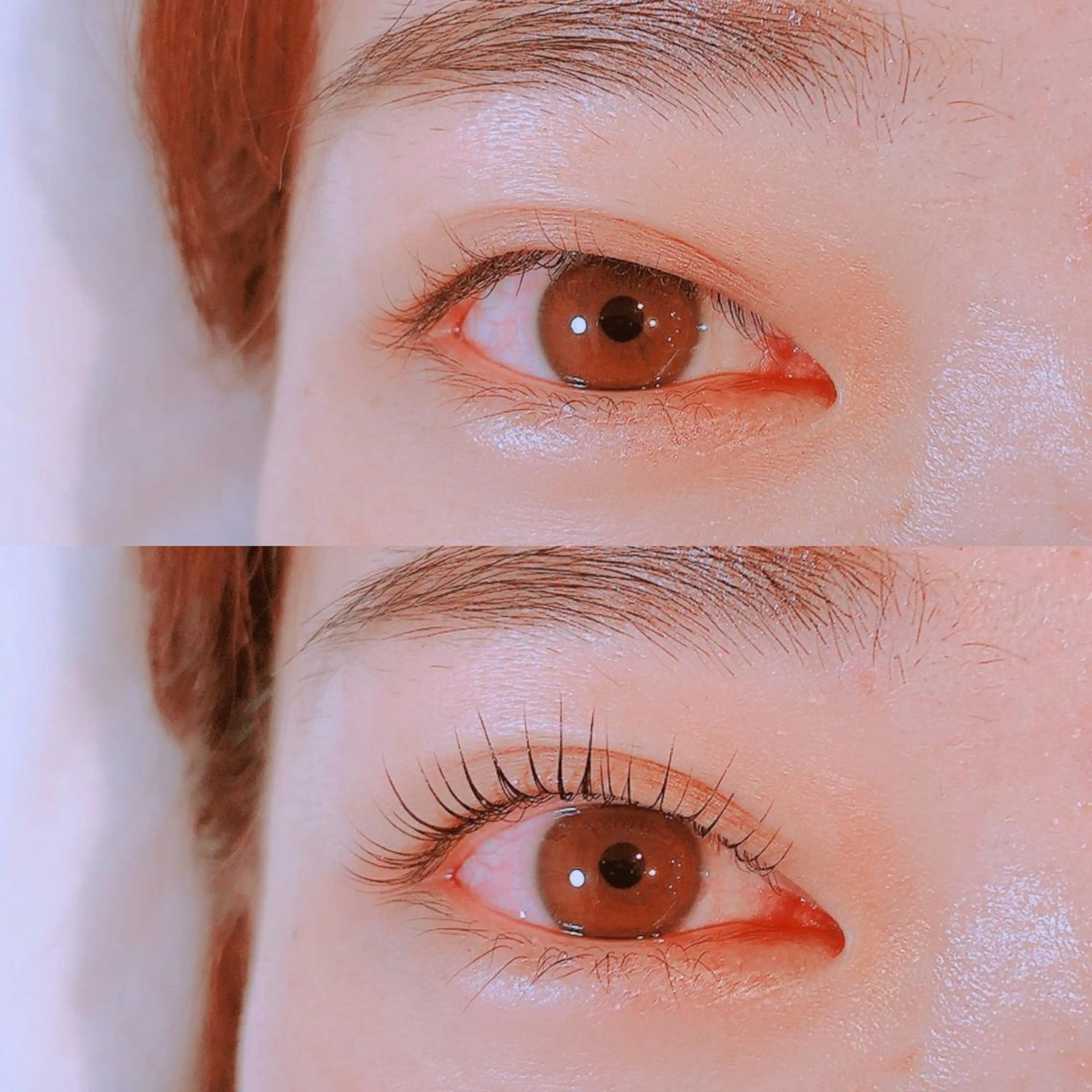 マツエク・マツパ なかむら 🪡のマツエク・マツパデザイン