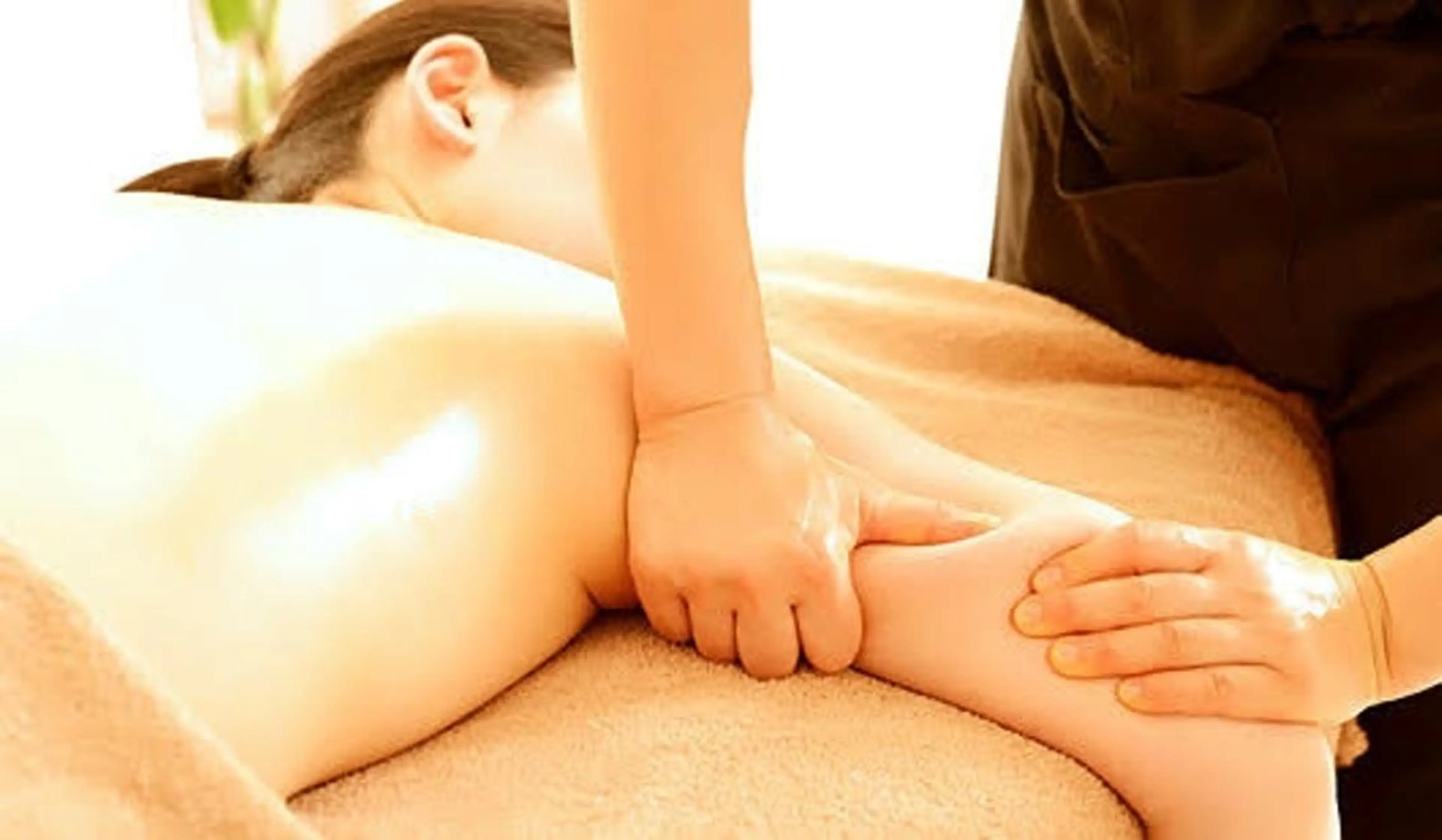 代表 山崎 玲子のエステ・リラクイメージ