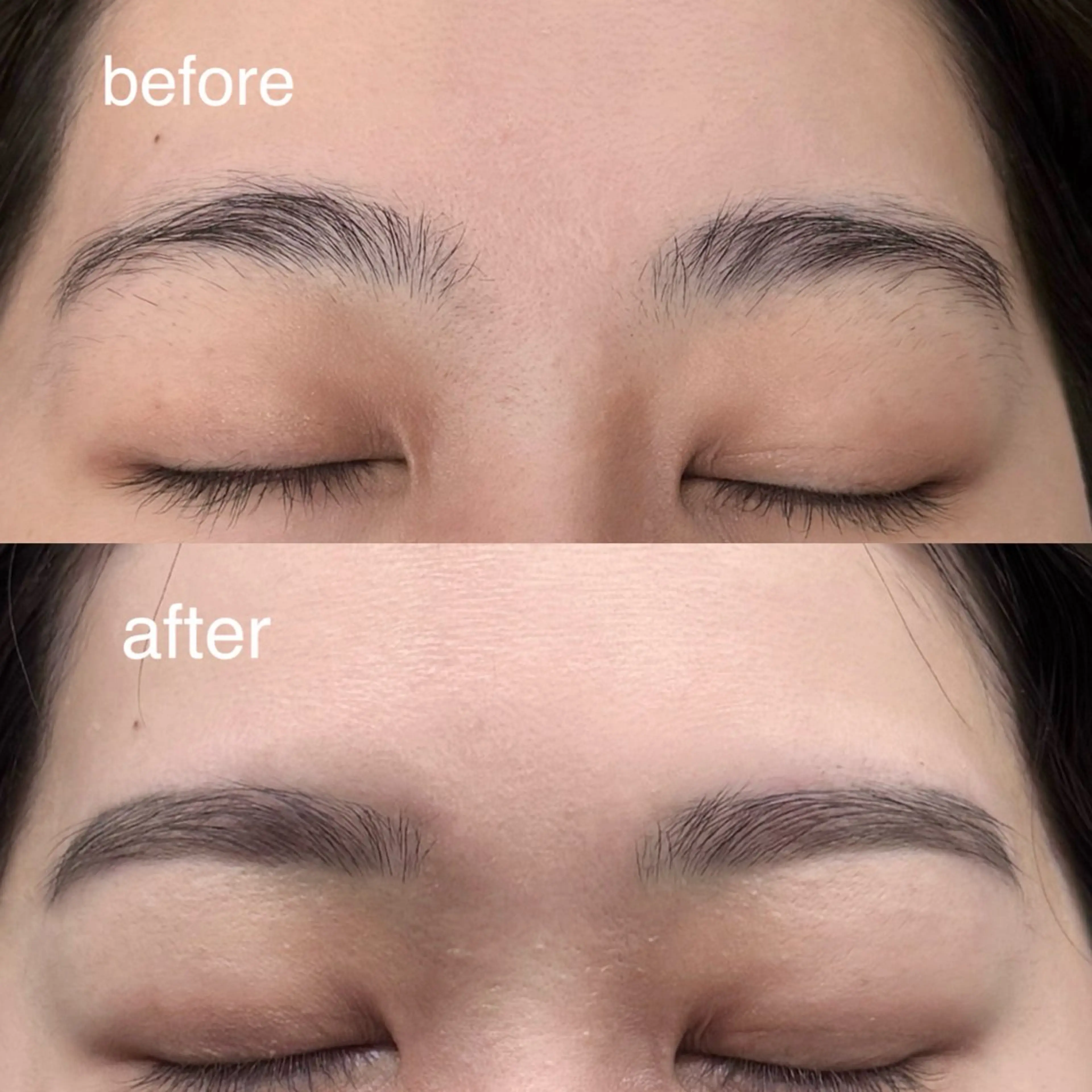 アイブロウ アイリスト/ MISEI🌼の眉毛・アイブロウイメージ