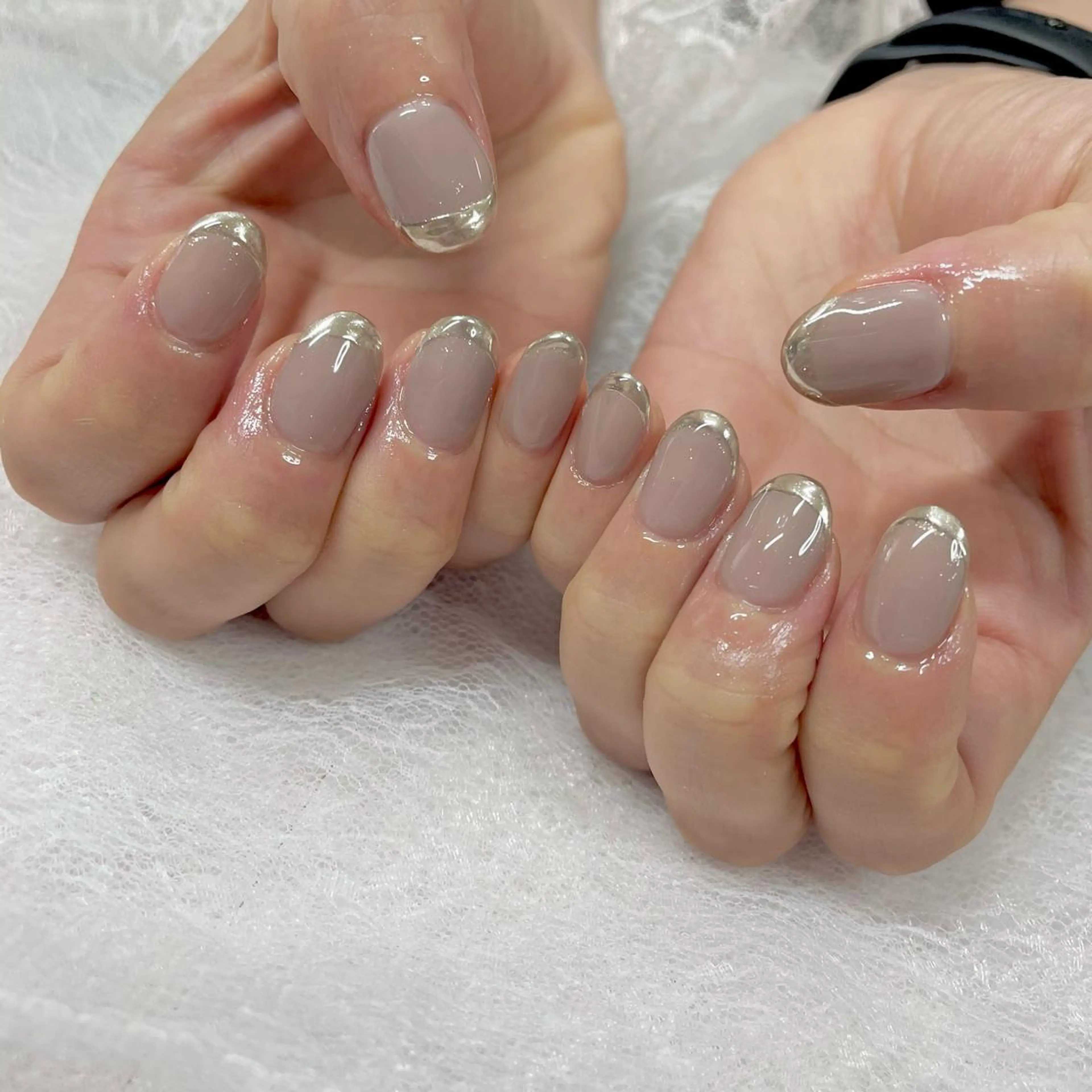 ネイル ジェルネイル J terrace Nailのネイルデザイン