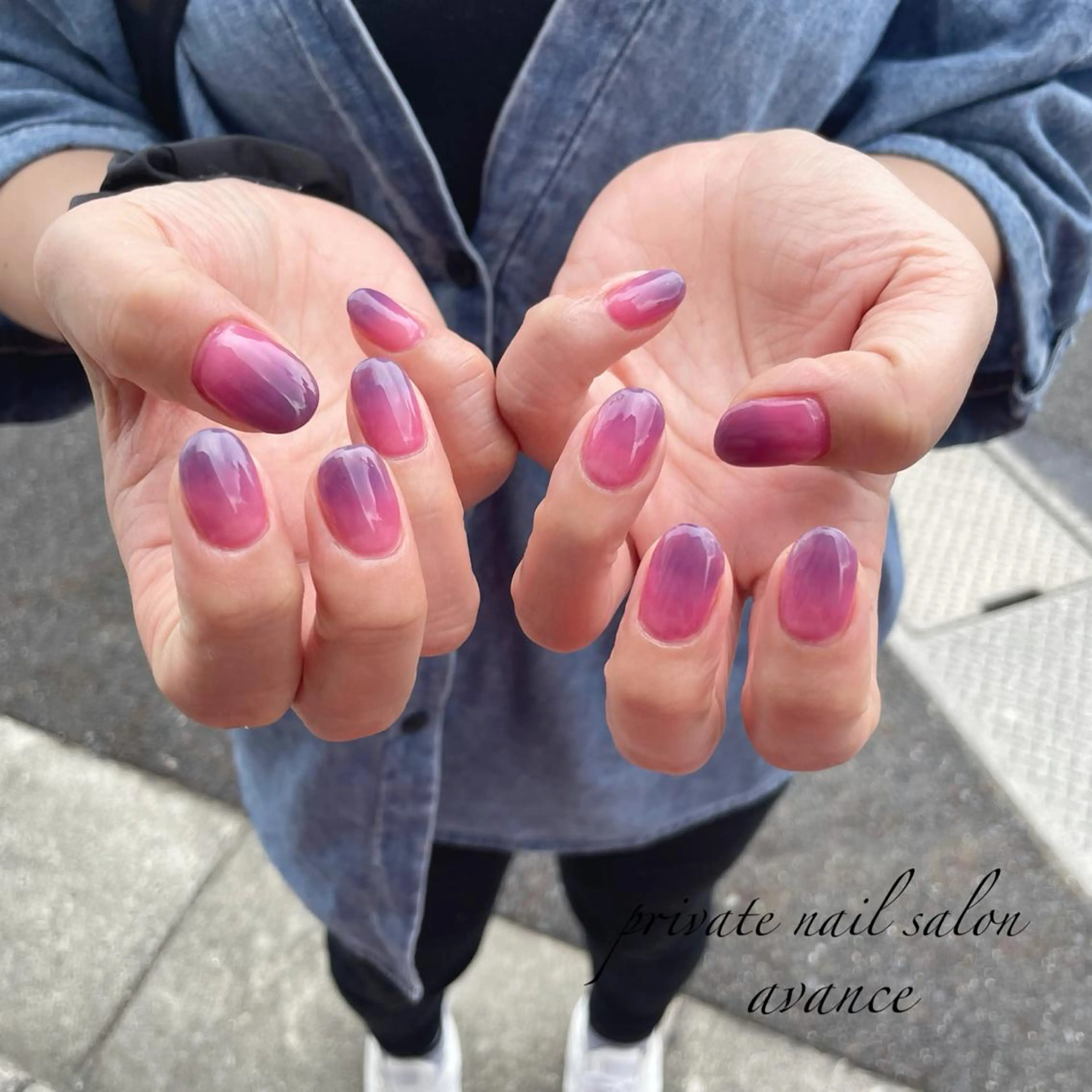 ネイル salon avance.のその他イメージ