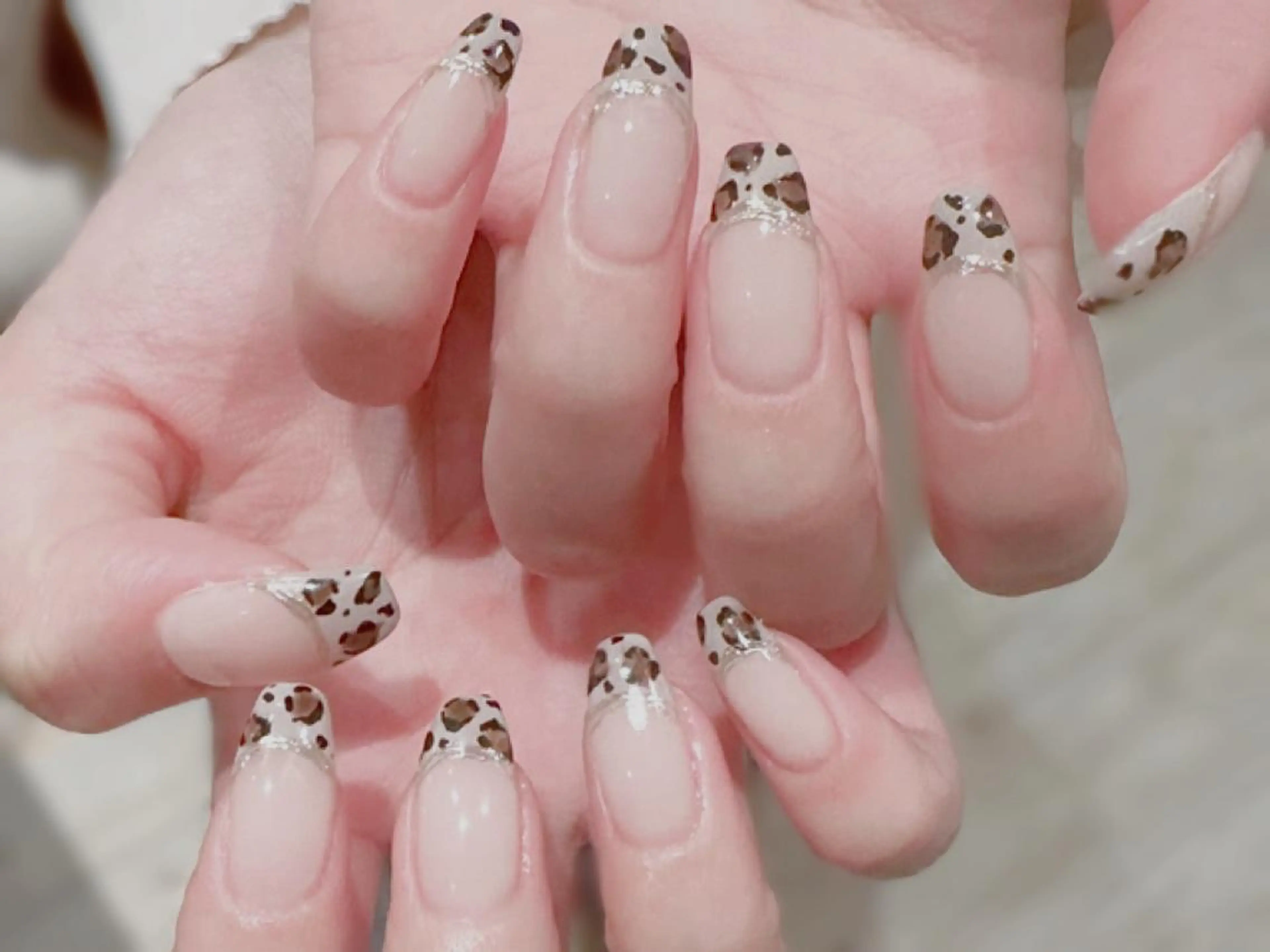 ネイル ハンドネイル Miku. Nのネイルデザイン