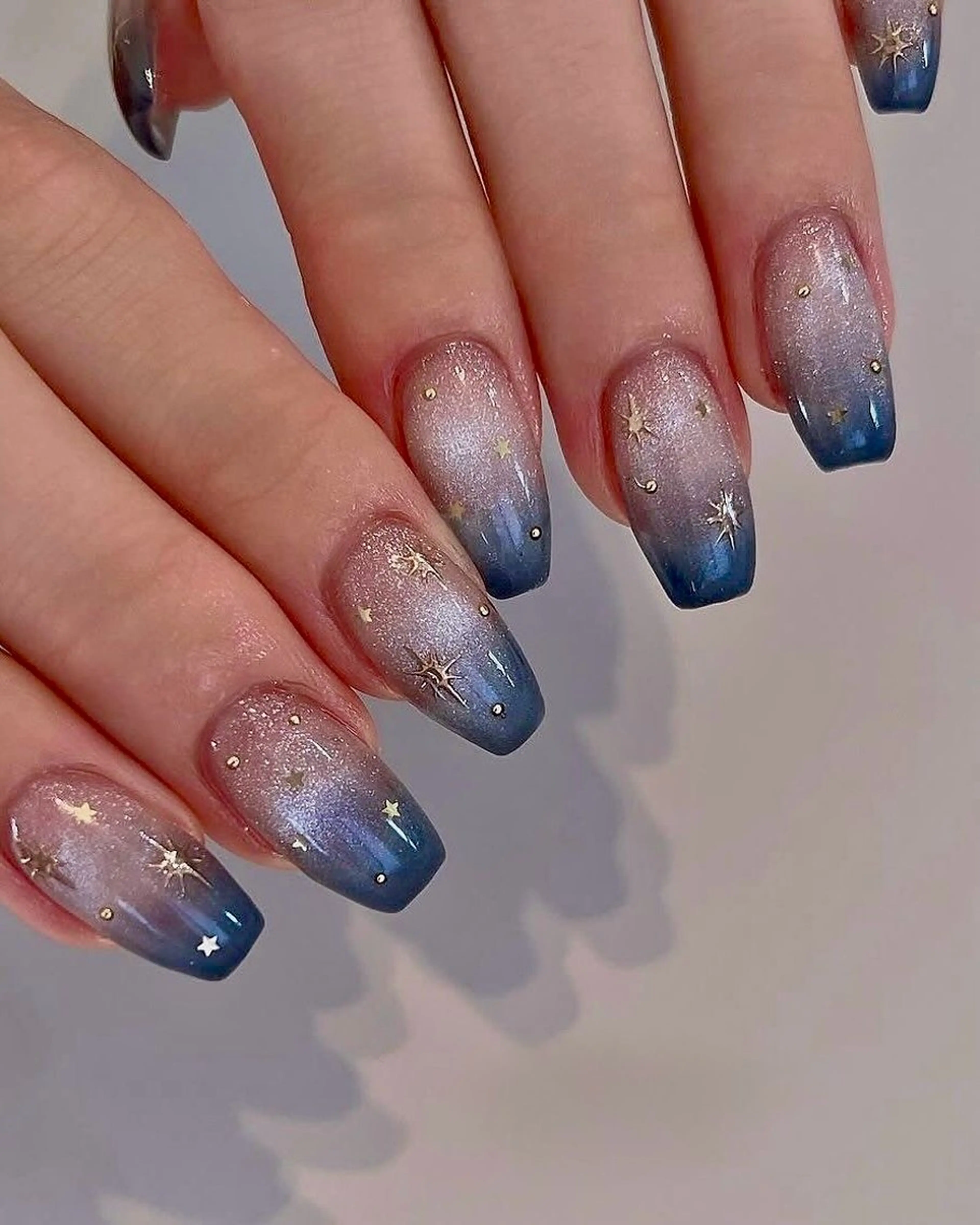 ネイル ハンドネイル Kora Nailのネイルデザイン
