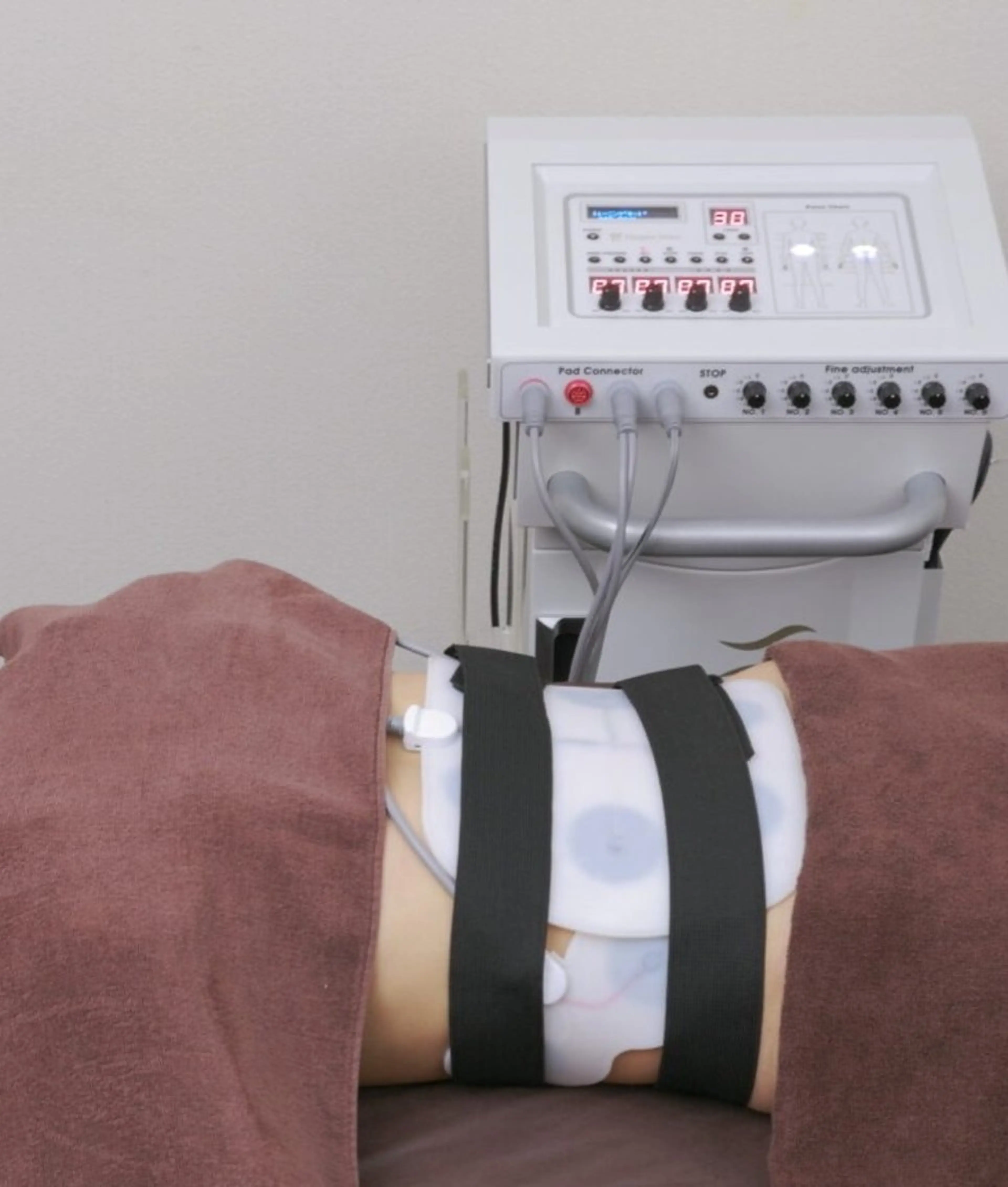 酵素風呂併設/痩身 madokaのエステ・リラクイメージ