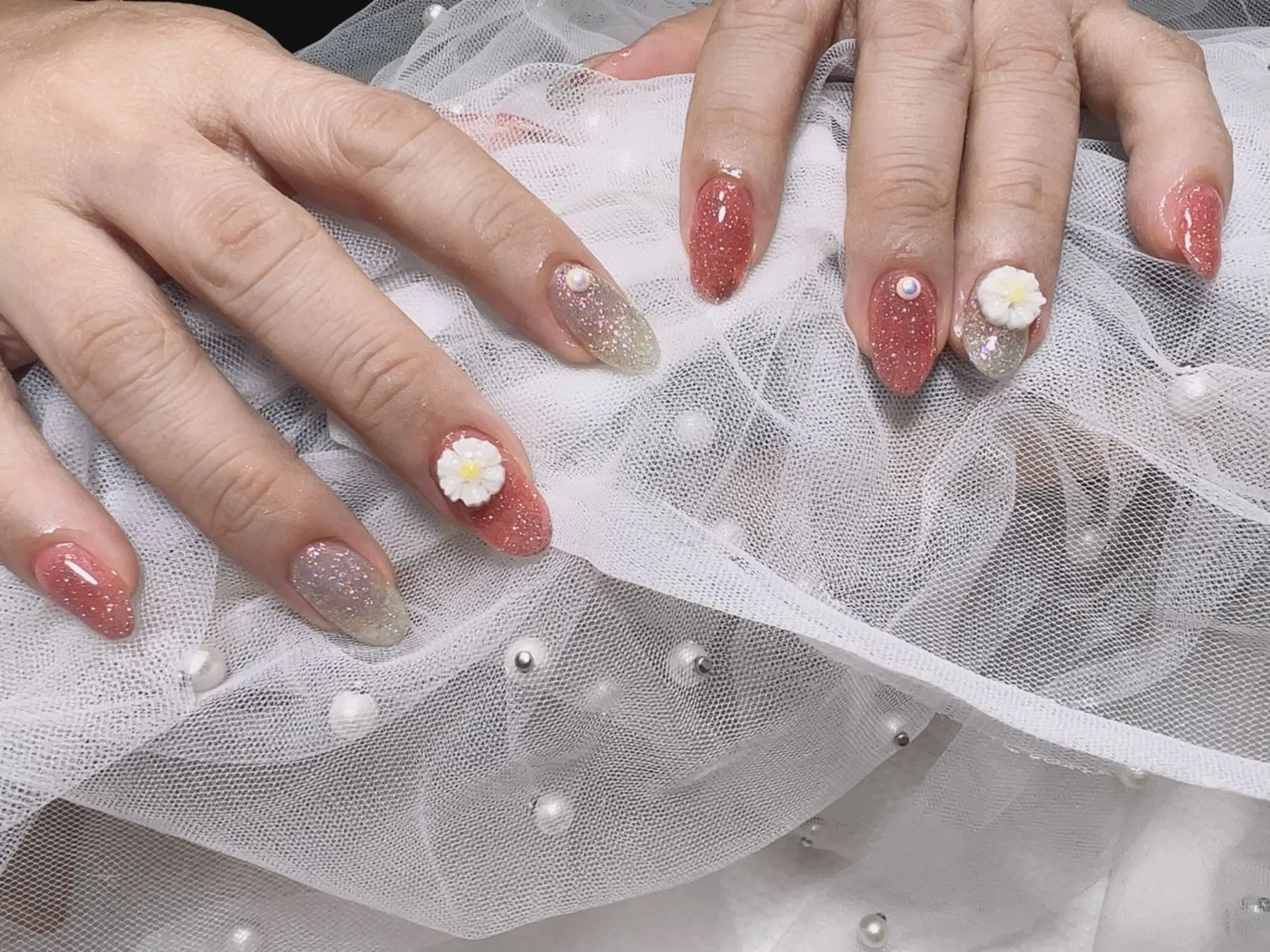 ネイル ハンドネイル Nail NaNaのネイルデザイン