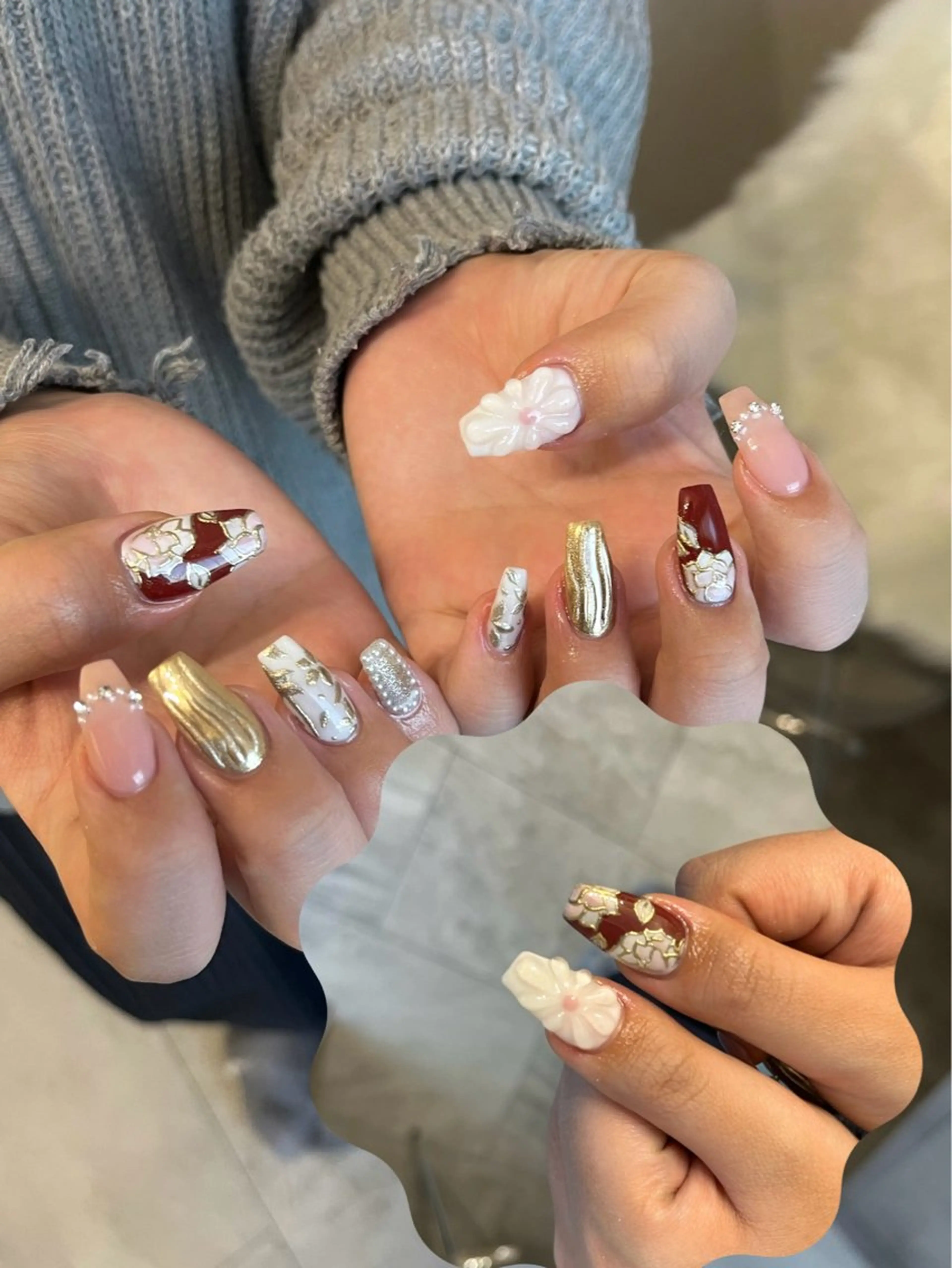 ネイル Chika/ C.nailのネイルデザイン