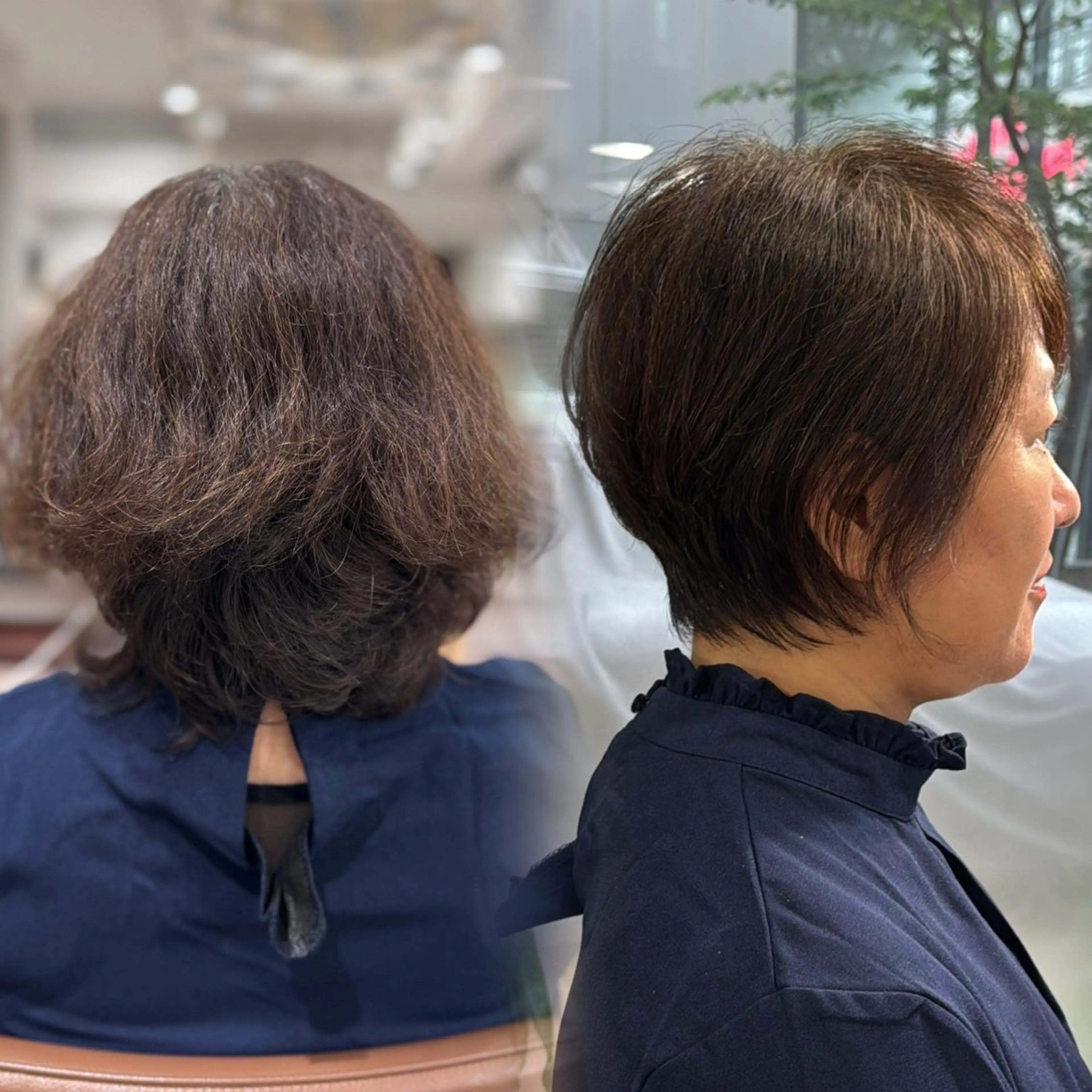 ショート 佐藤優晟/カラー特化 /ショート/表参道のヘアスタイル
