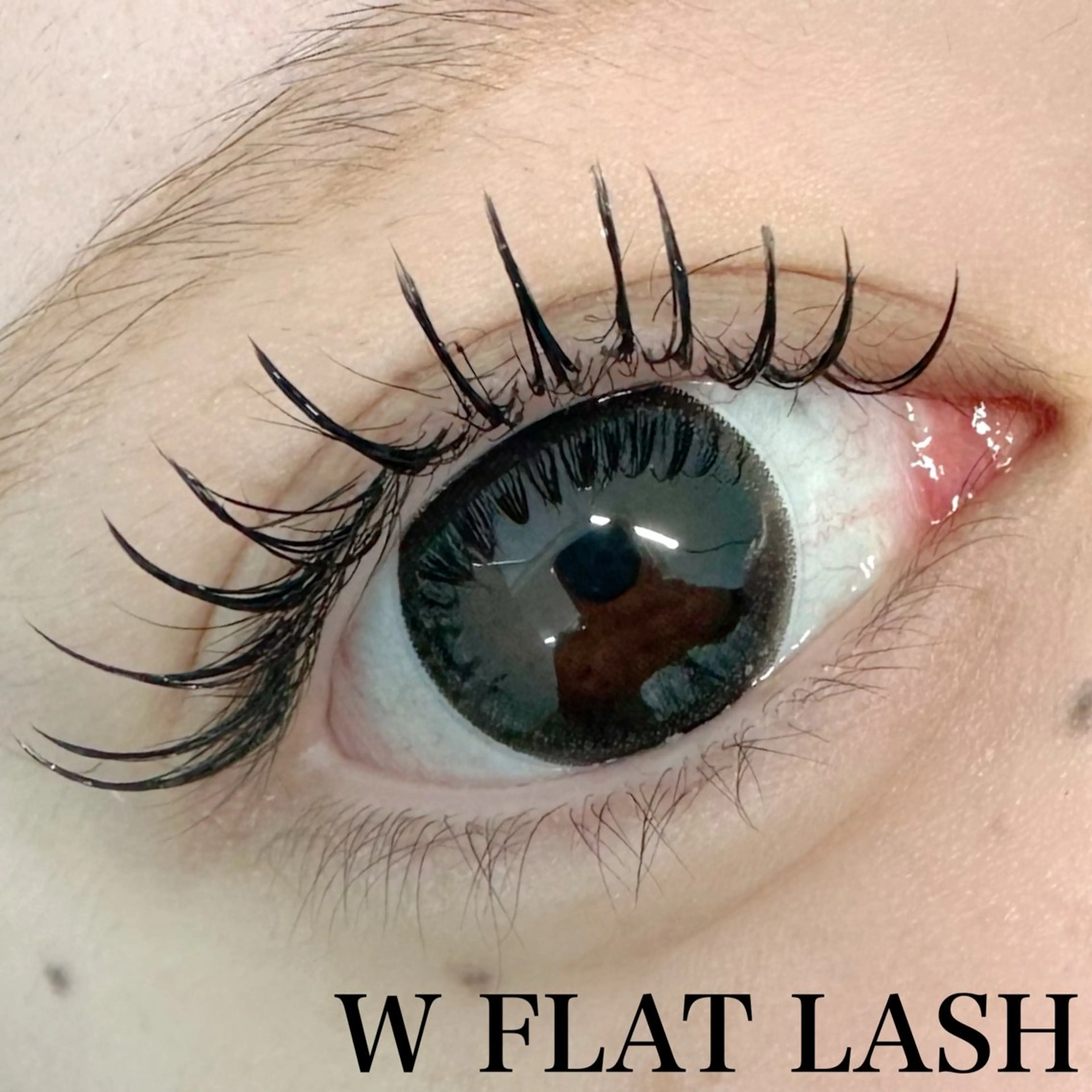 マツエク・マツパ アイラッシュBONO所属・アイラッシュ アトリエBONOのマツエク・マツパデザイン