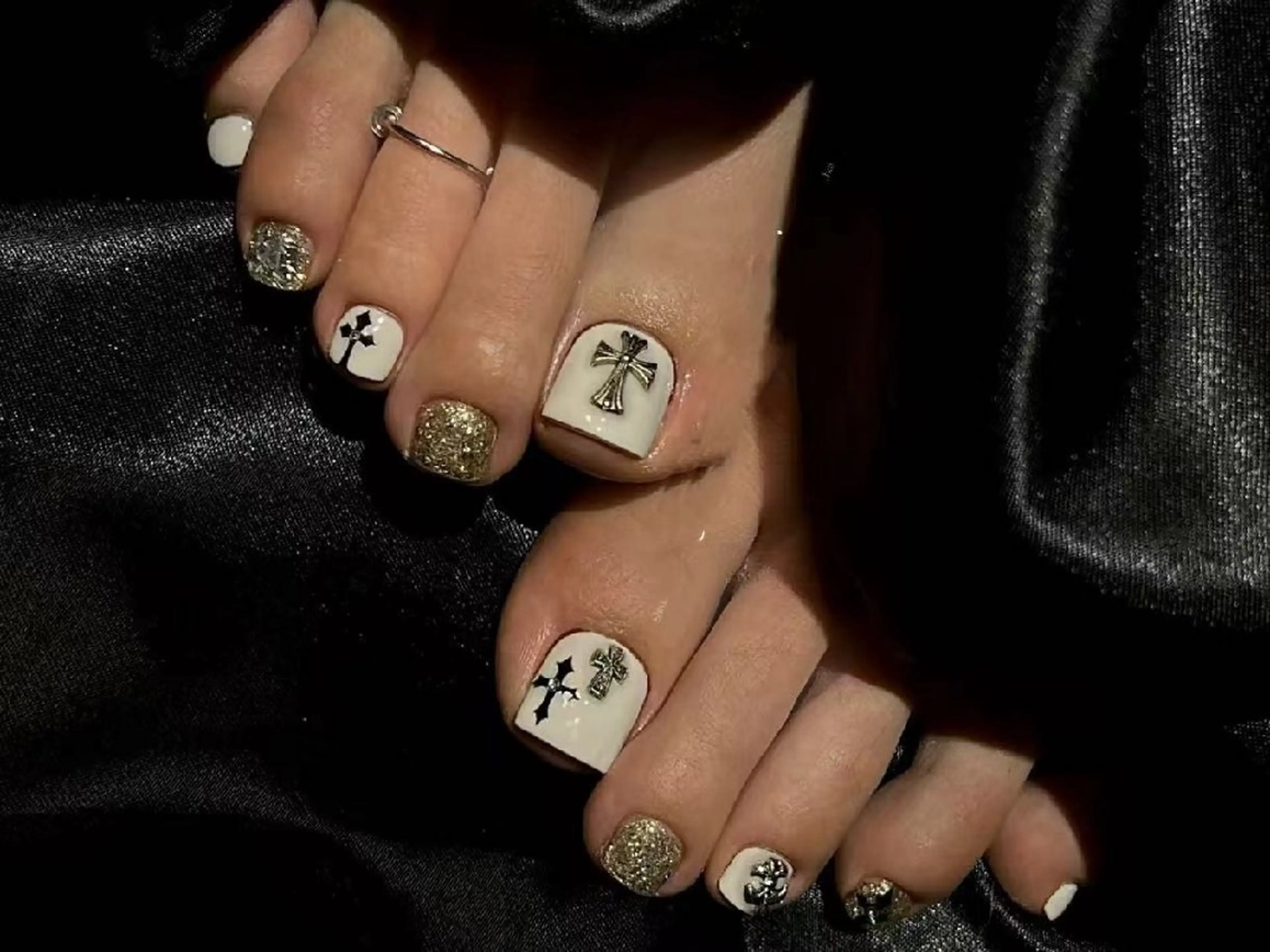 ネイル ＫＯ ＫＯのネイルデザイン