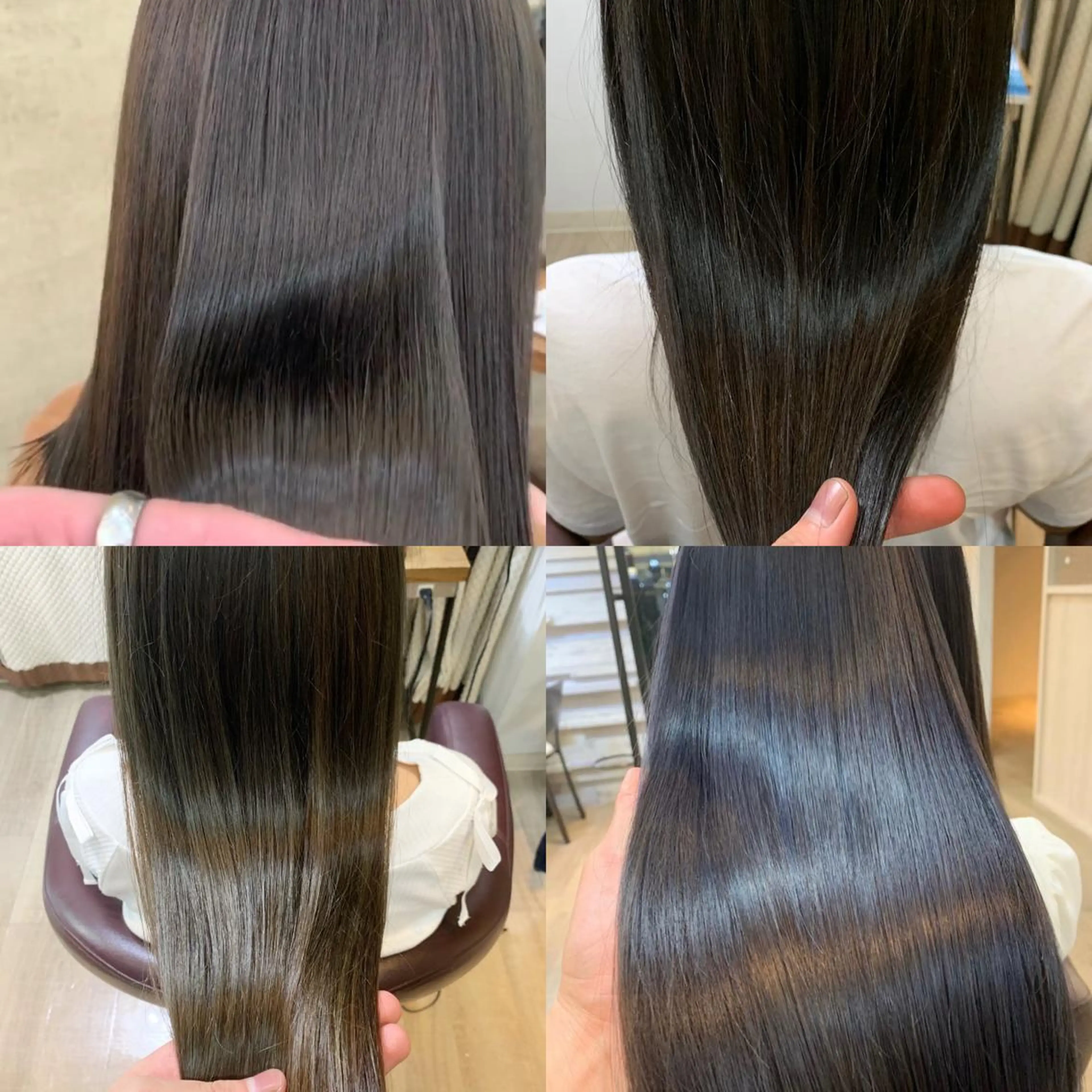 ロング カラー カラー特化美容師 💎EIKI💎のヘアスタイル