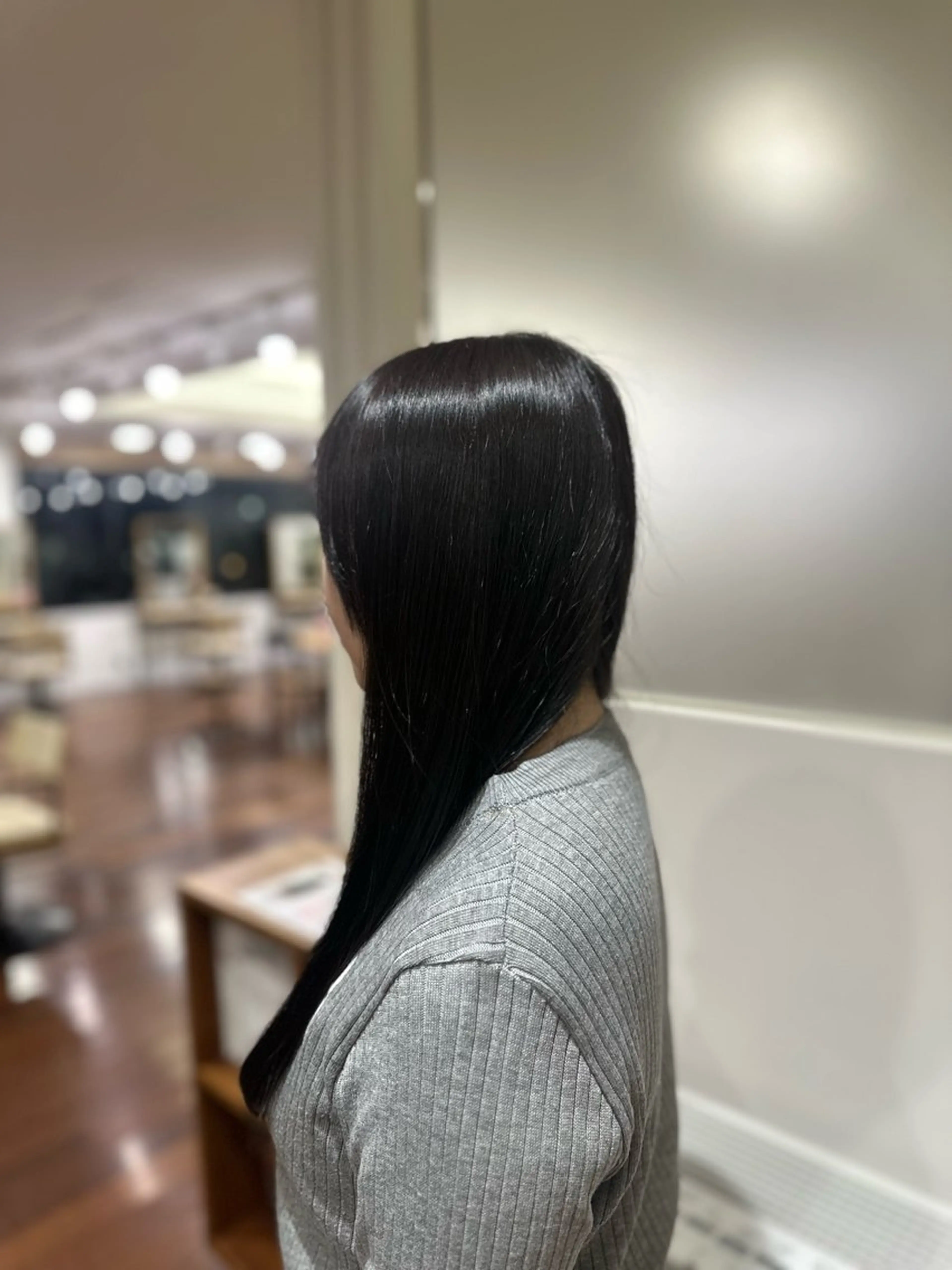 ロング カラー ヘアカラー 🩷仙台/ワンカラー /えれな🩷のヘアスタイル