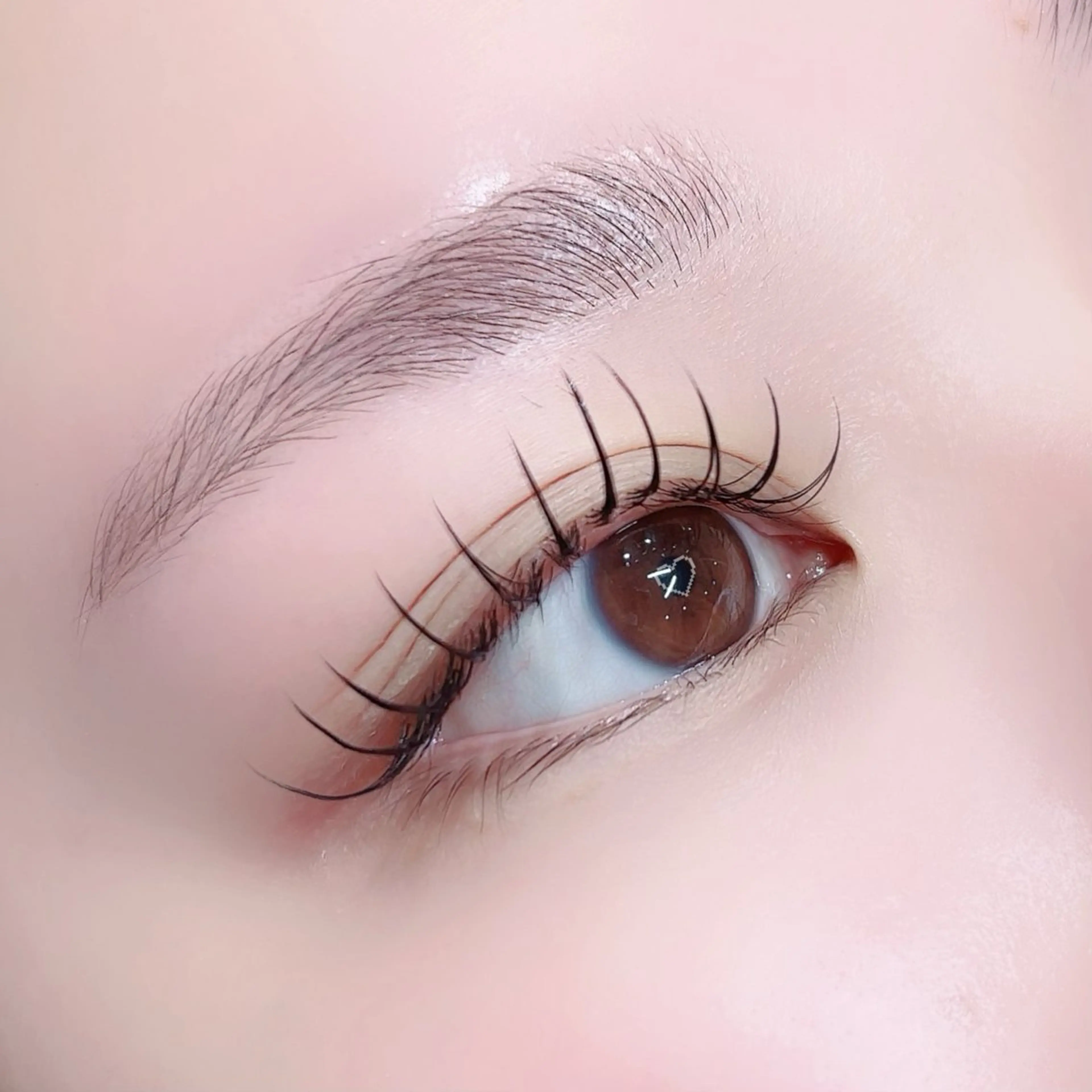 マツエク・マツパ マツエク OAK 新潟駅前店のマツエク・マツパデザイン