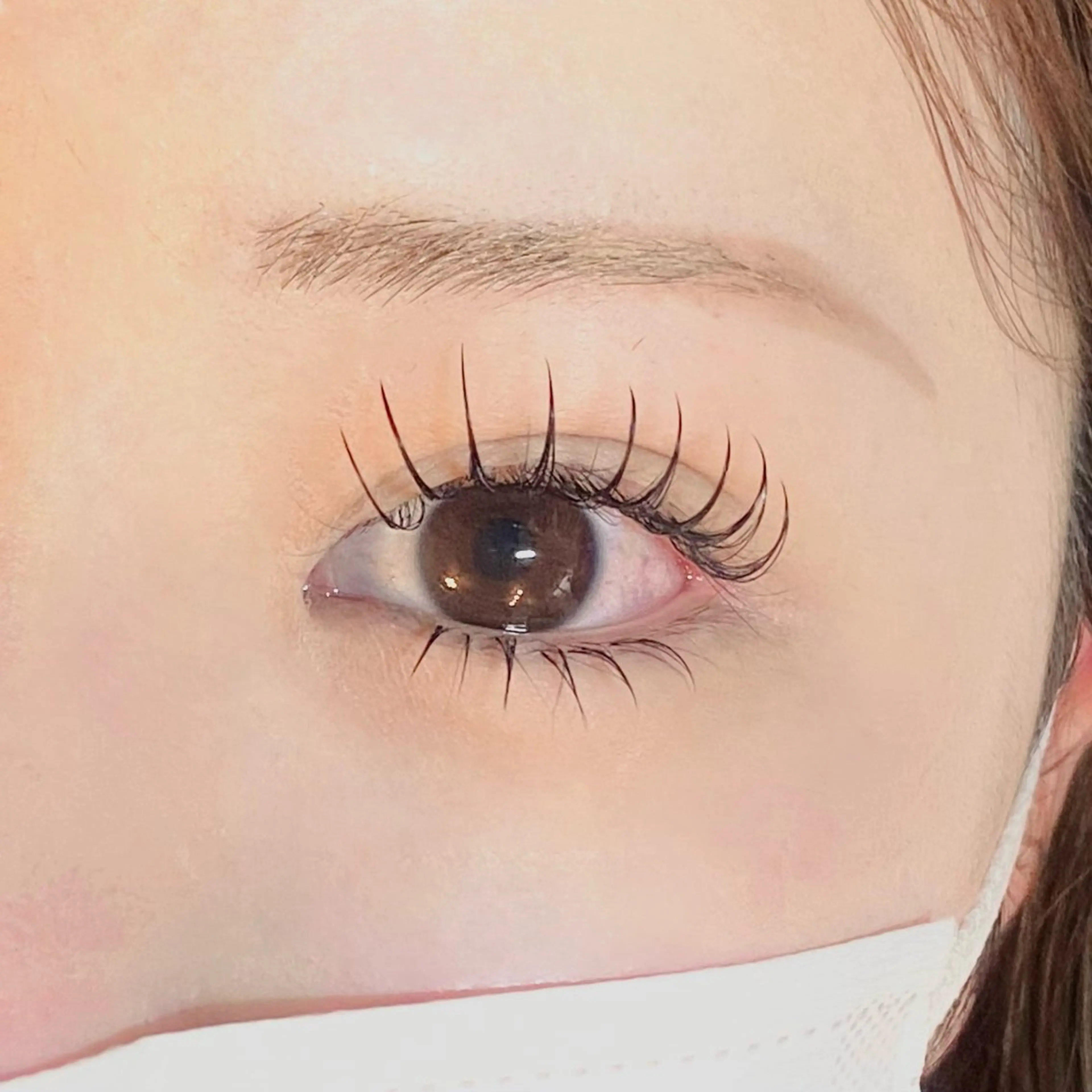 💠上下エクステ140～180まで💠※振り分け自由【LED変更＋500円】の写真