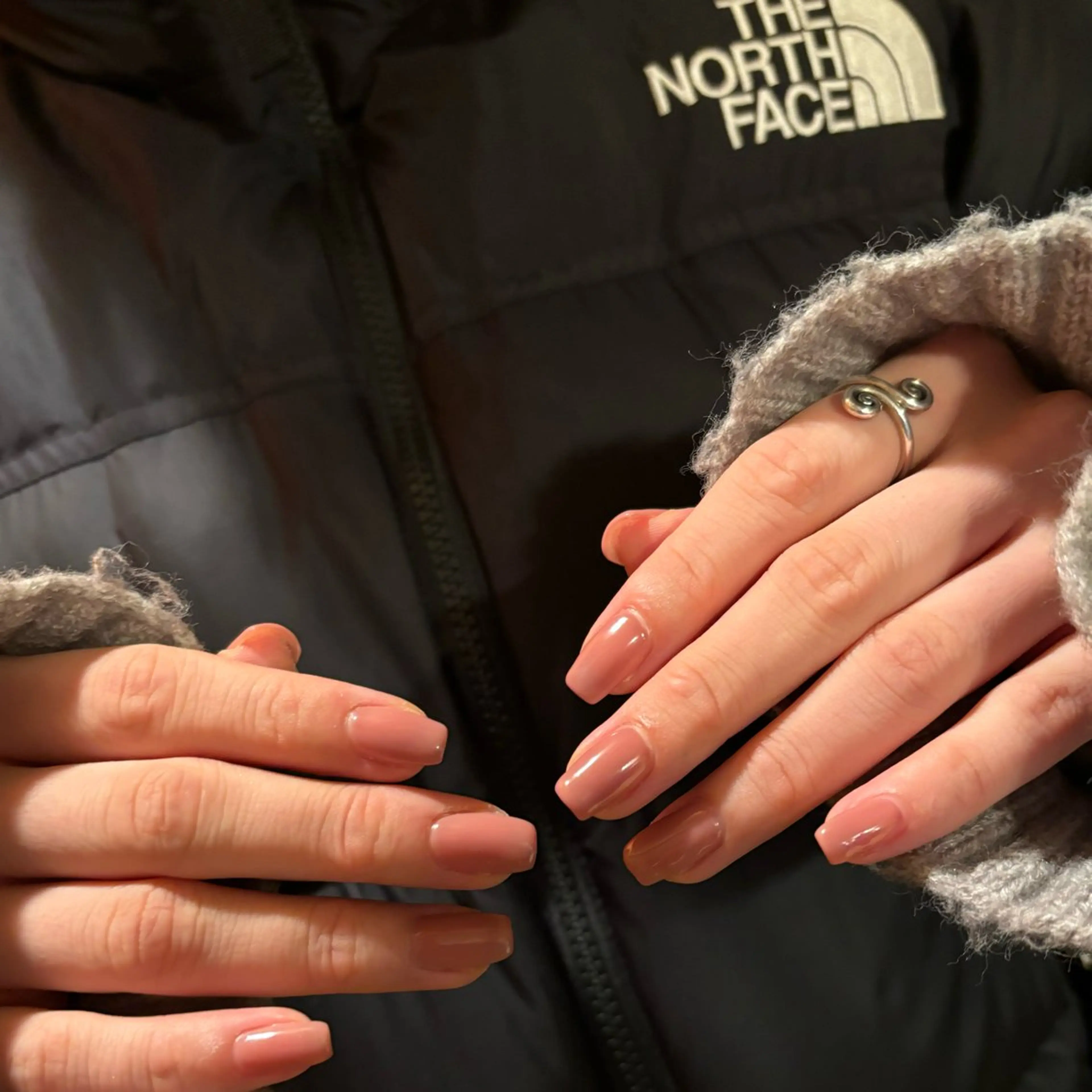 ネイル Cae.所属・Cae. 【カエドット】のネイルデザイン