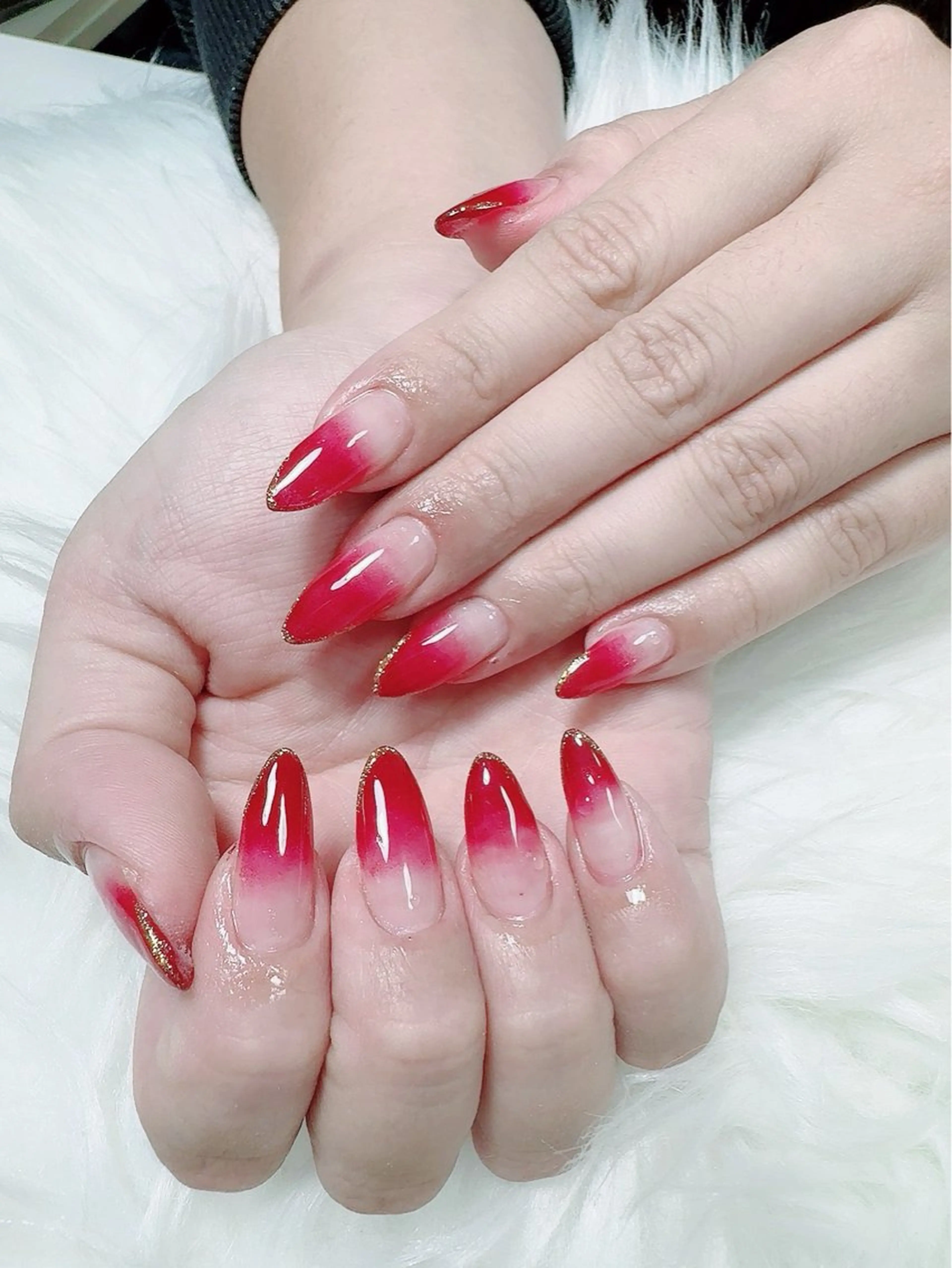 ネイル HARU NAIL所属・haru nailのネイルデザイン