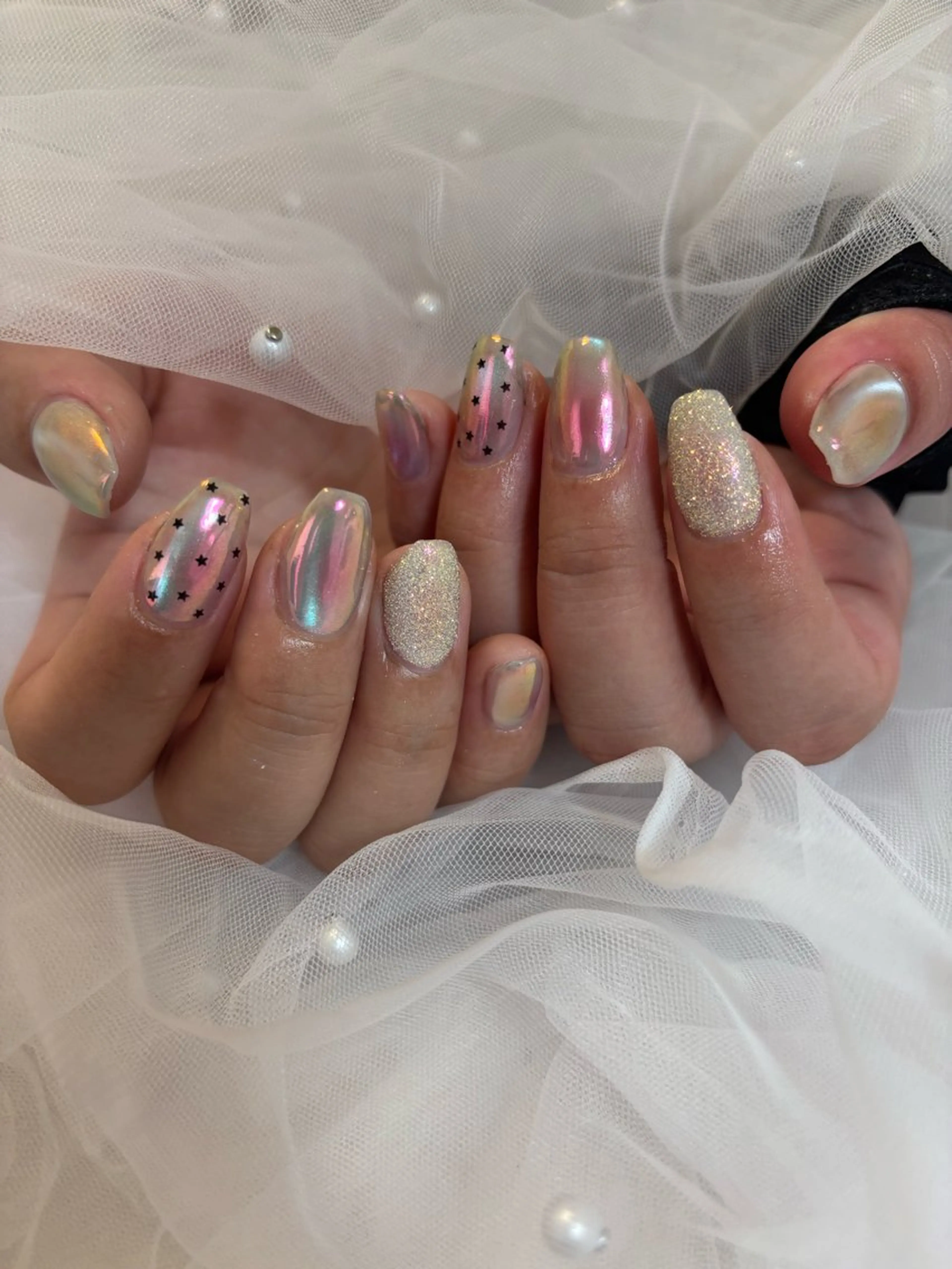 ネイル Ayanail Ayanailのネイルデザイン