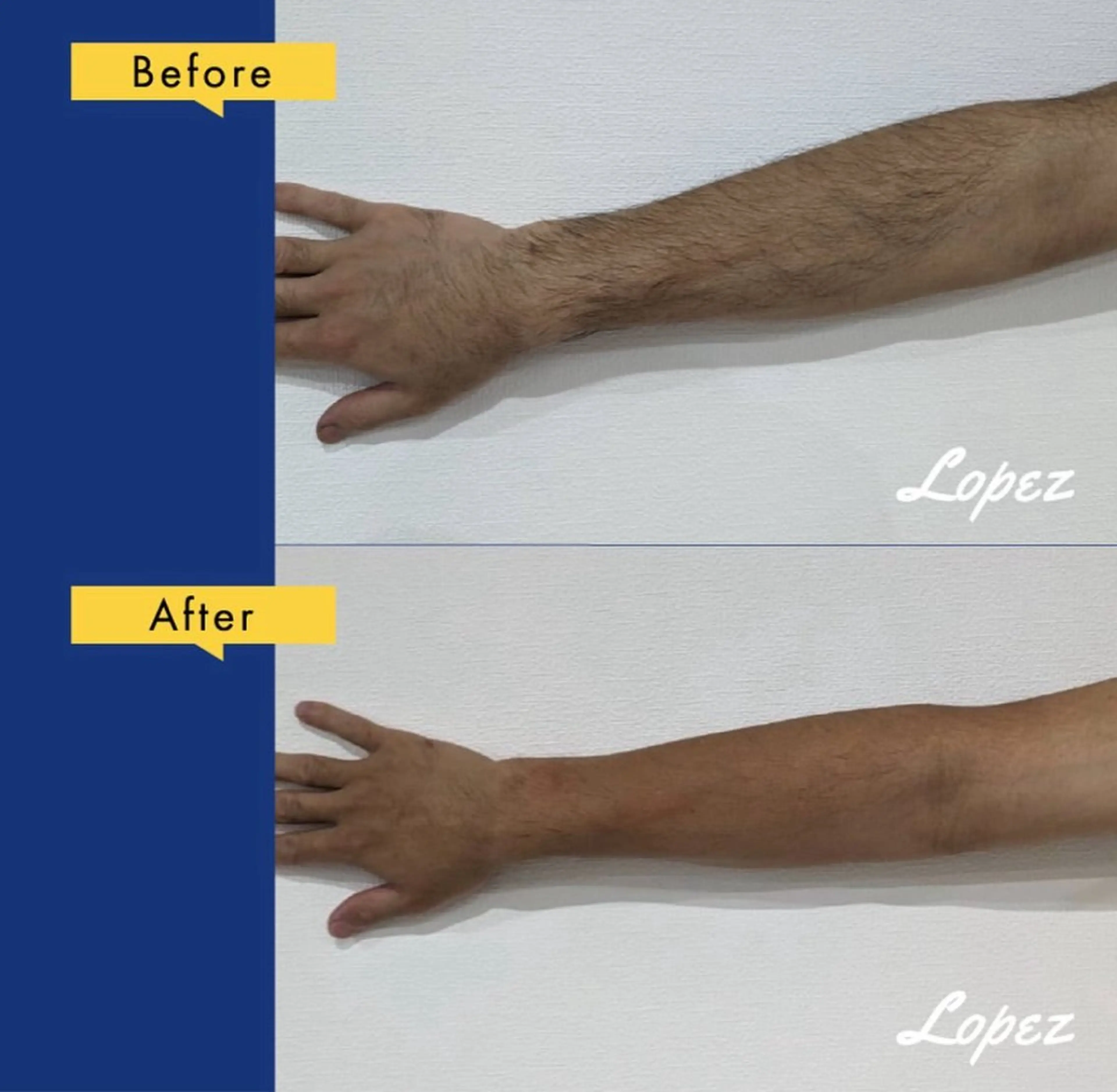 メンズ 小池 里穂のエステ・リラクイメージ