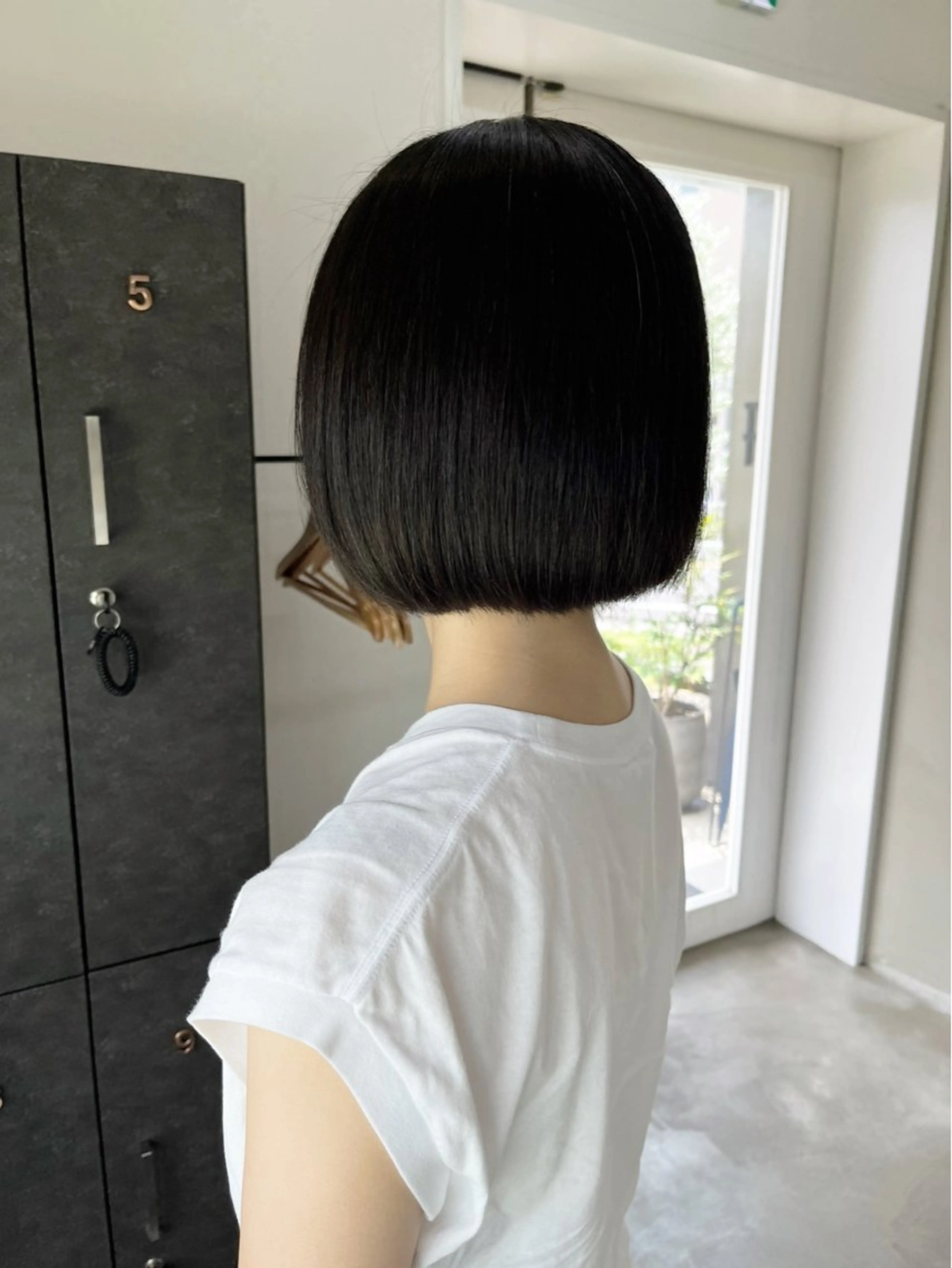 ショート RoooHAIR/ ちあきのヘアスタイル