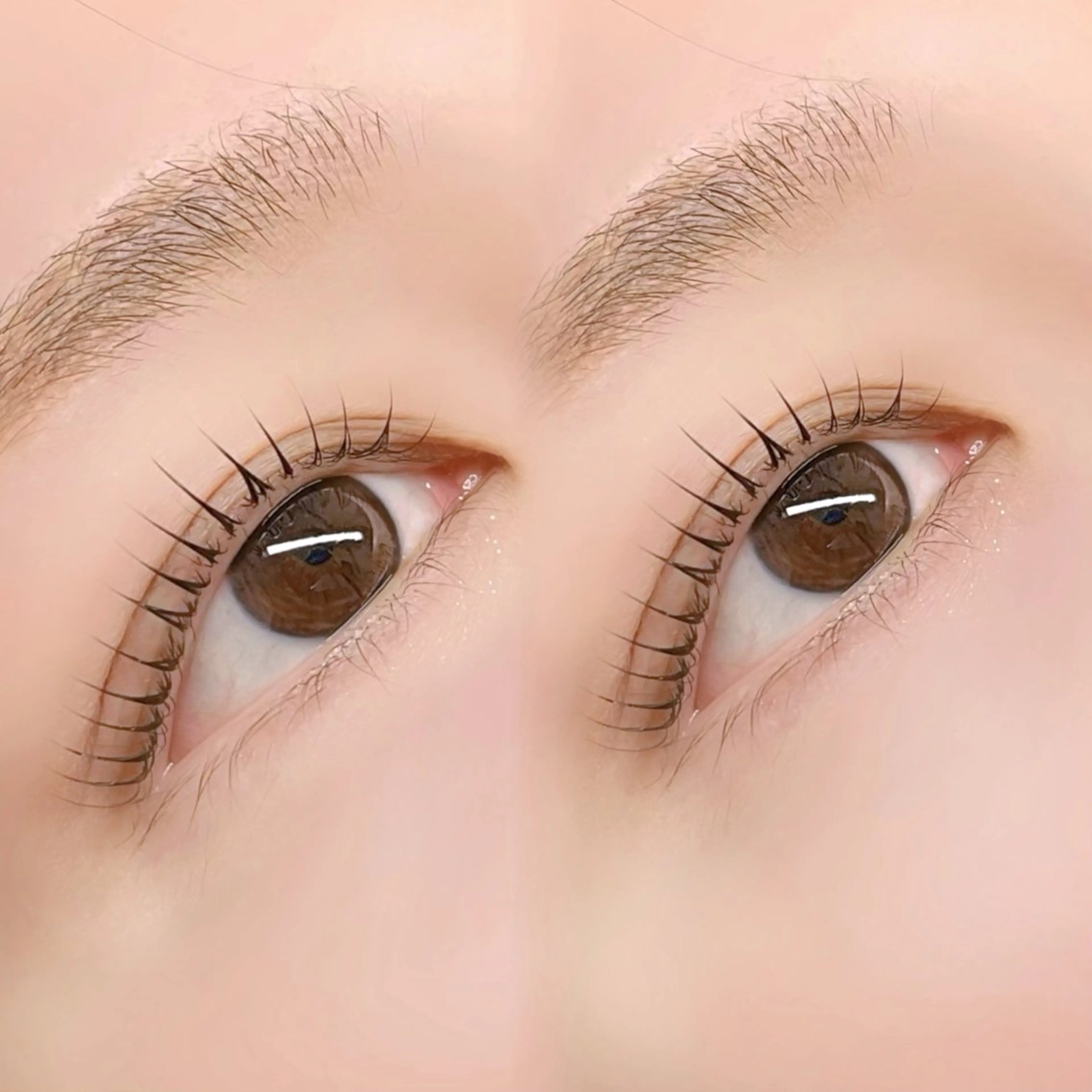 マツエク・マツパ マツパ lagoon eyelash津久野のマツエク・マツパデザイン