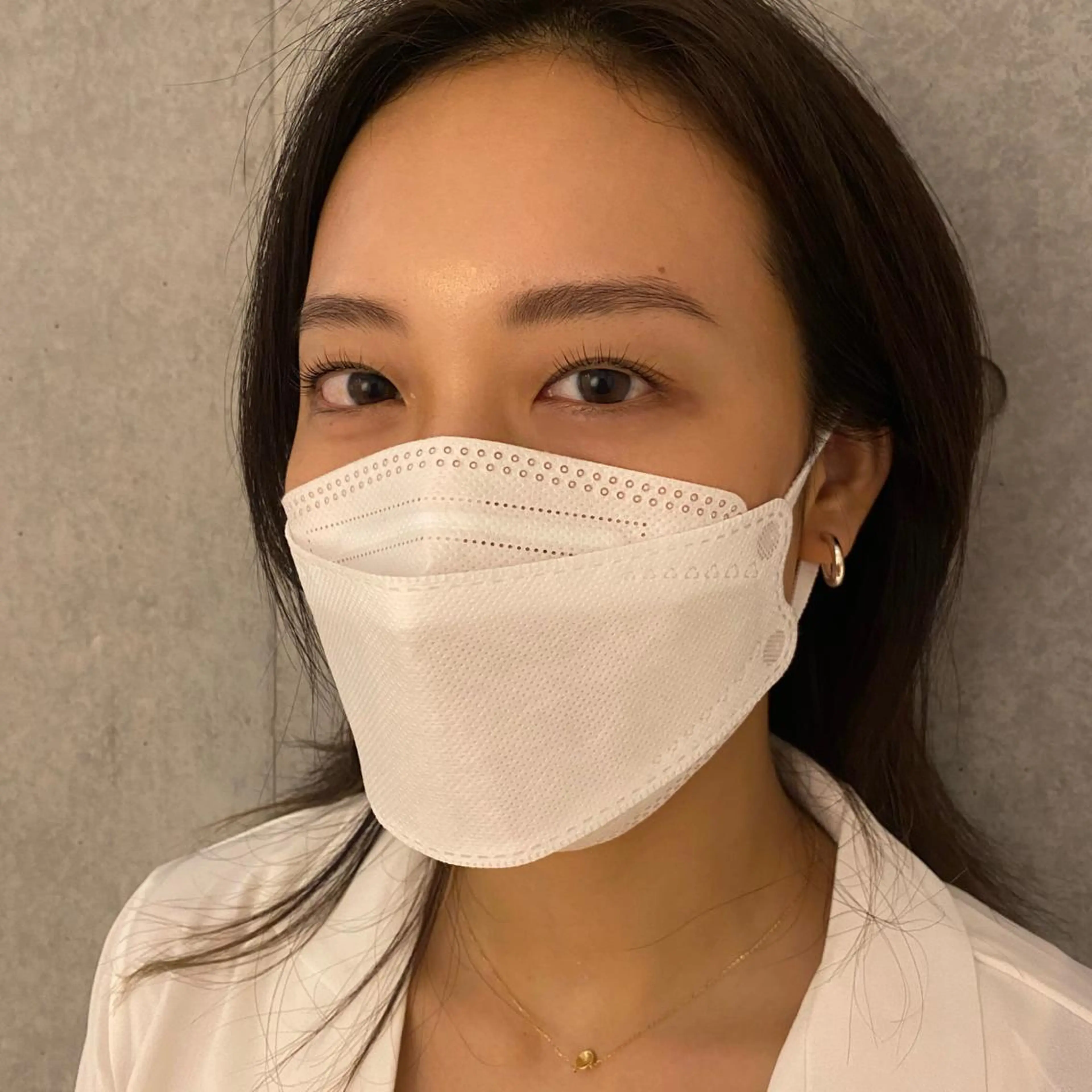 マツエク・マツパ Suu.自由が丘 yosiのマツエク・マツパデザイン