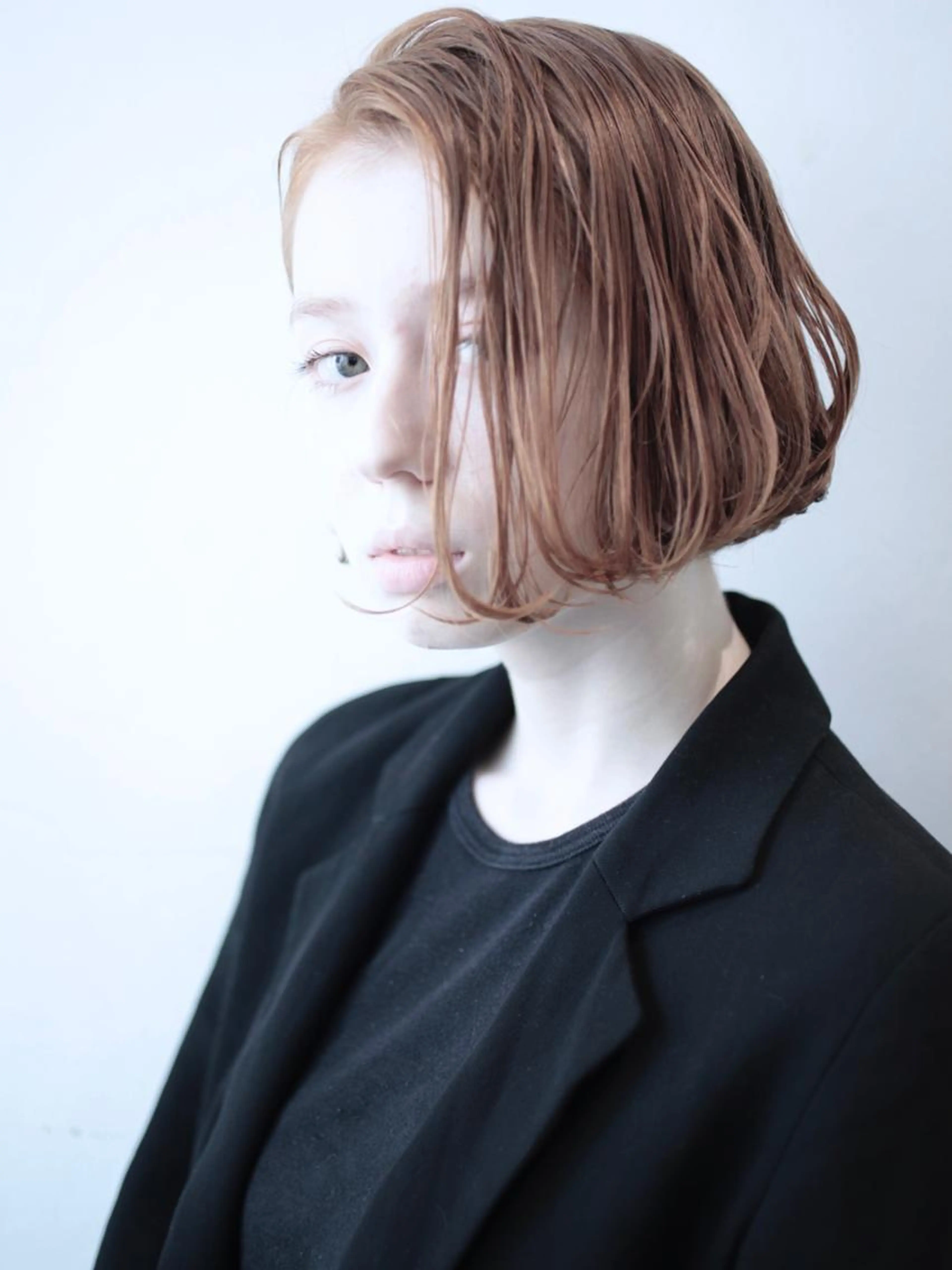 【集中内部補修】フルカラー + 超音波ケアプロTOKIOトリートメント 11900~の写真