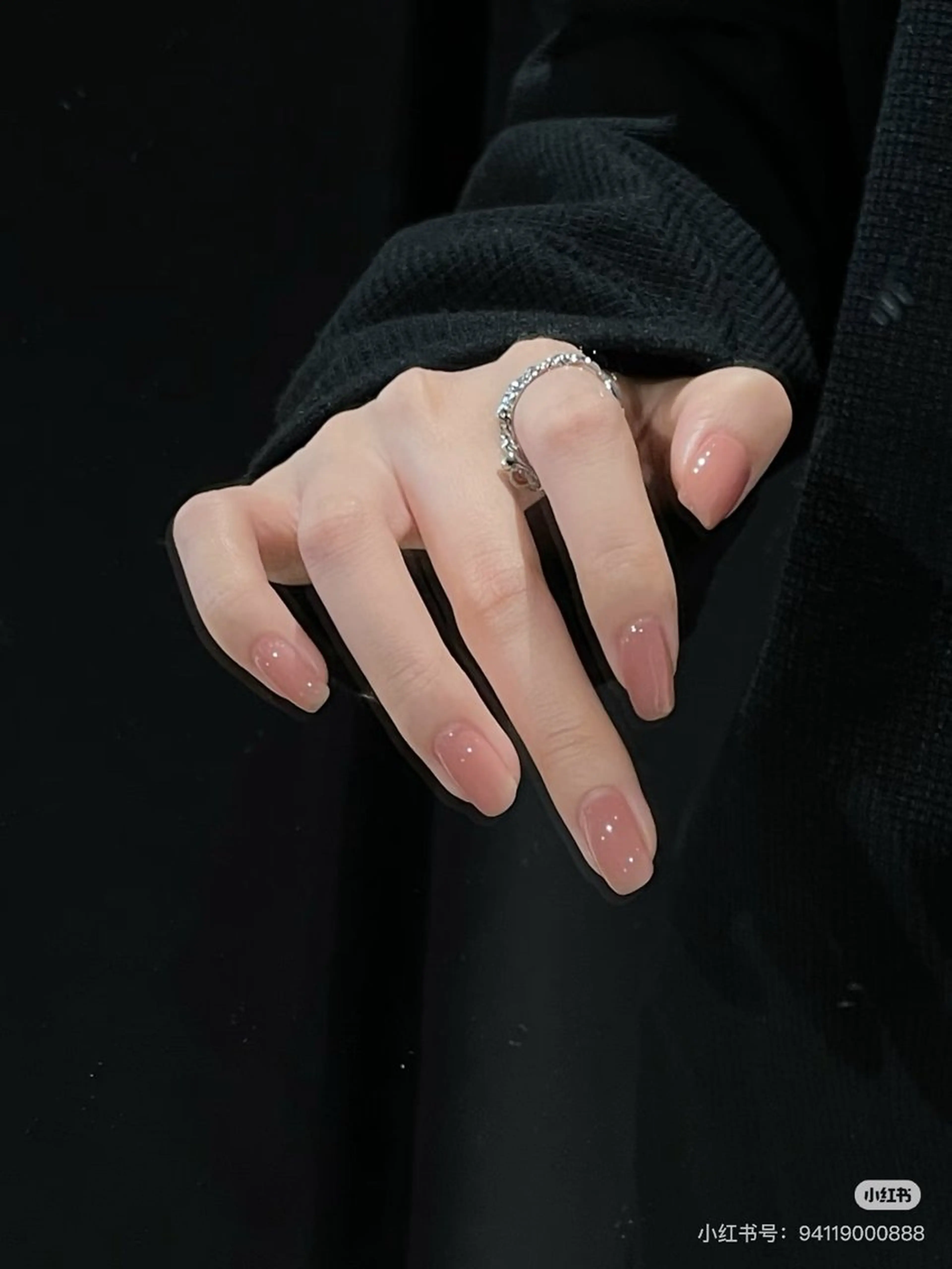 ネイル カジ Watariのネイルデザイン