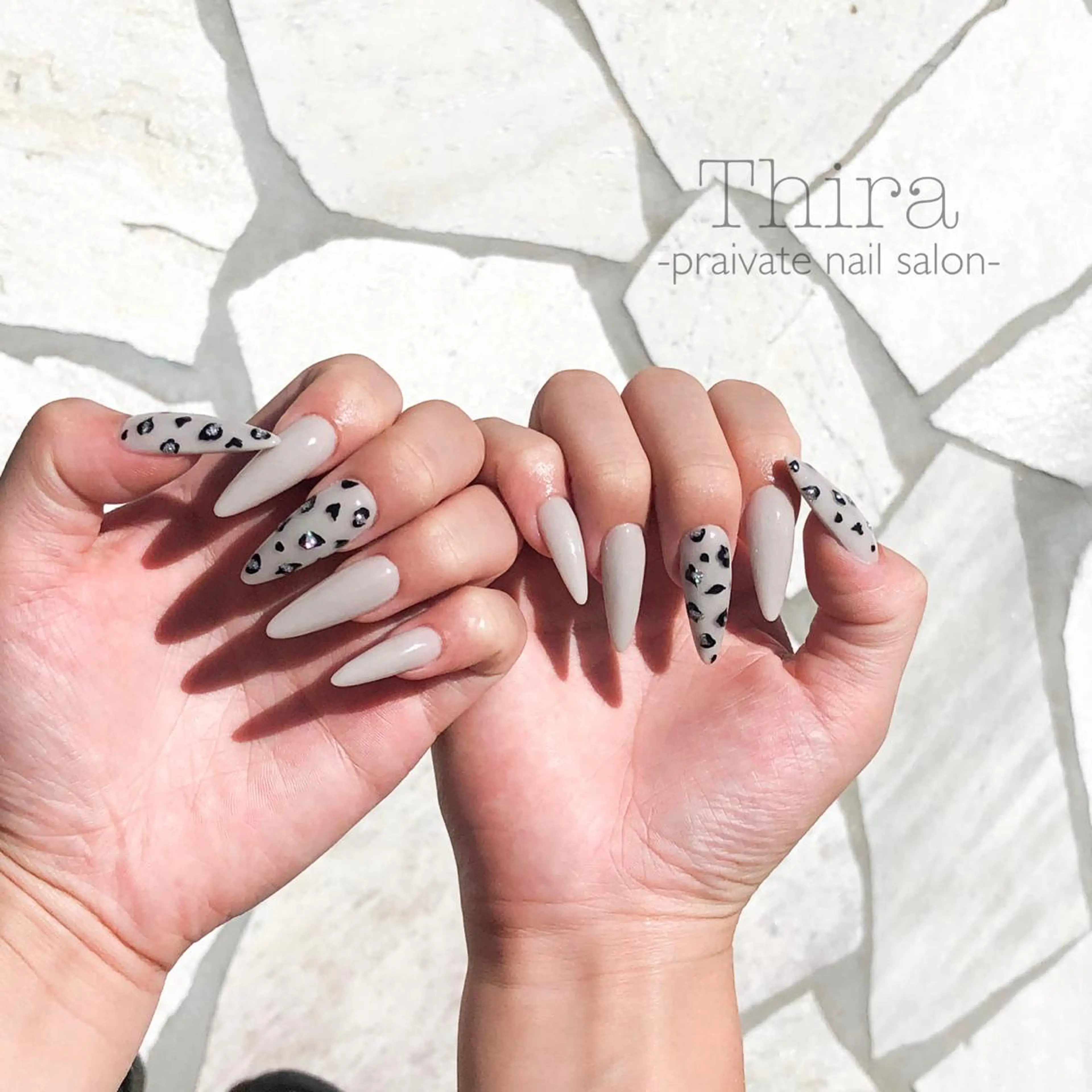 ネイル Nail saeのネイルデザイン