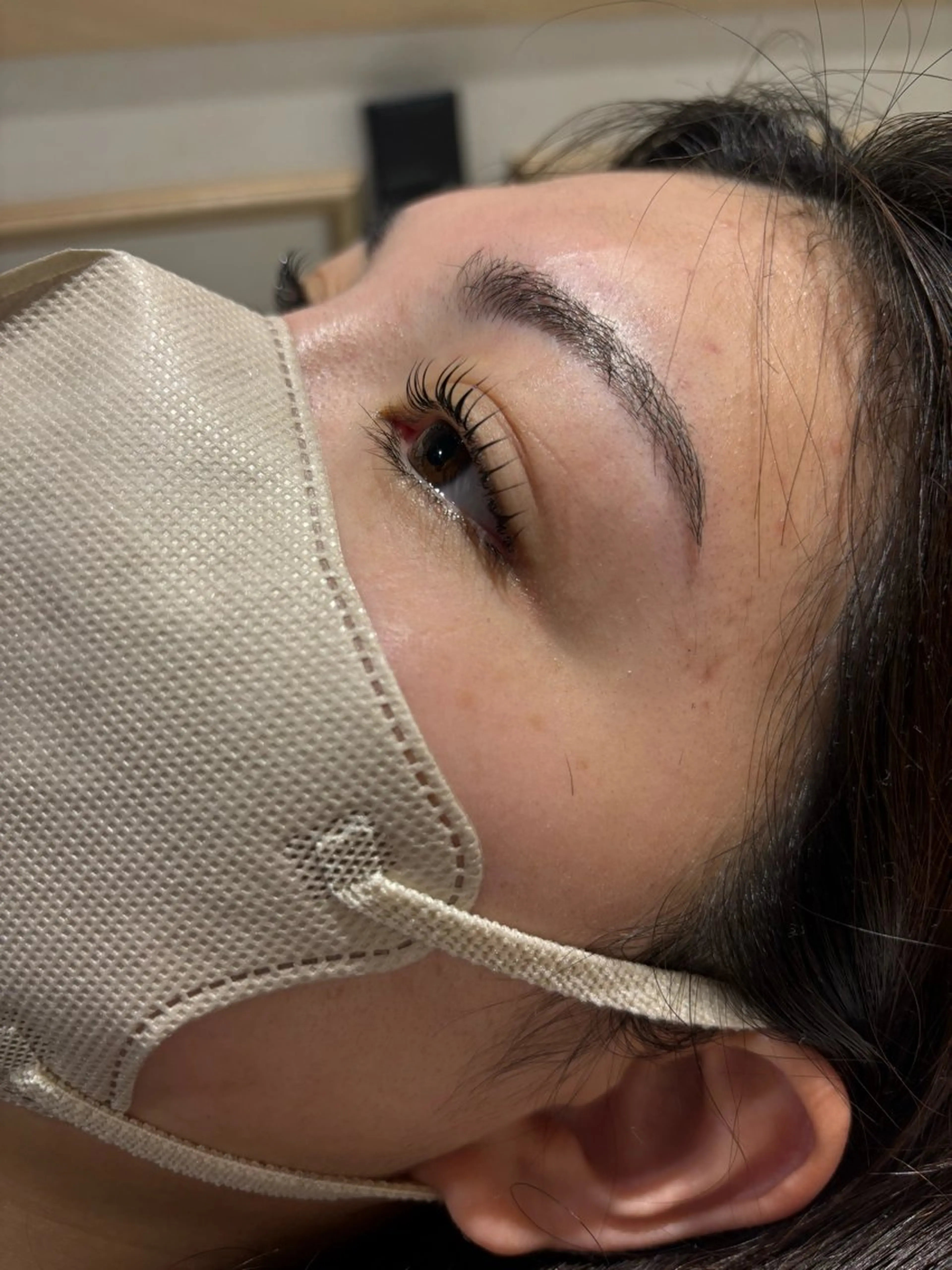 マツエク・マツパ マツパ ️🫧志水郁香️🫧 TRUTH千葉店のマツエク・マツパデザイン