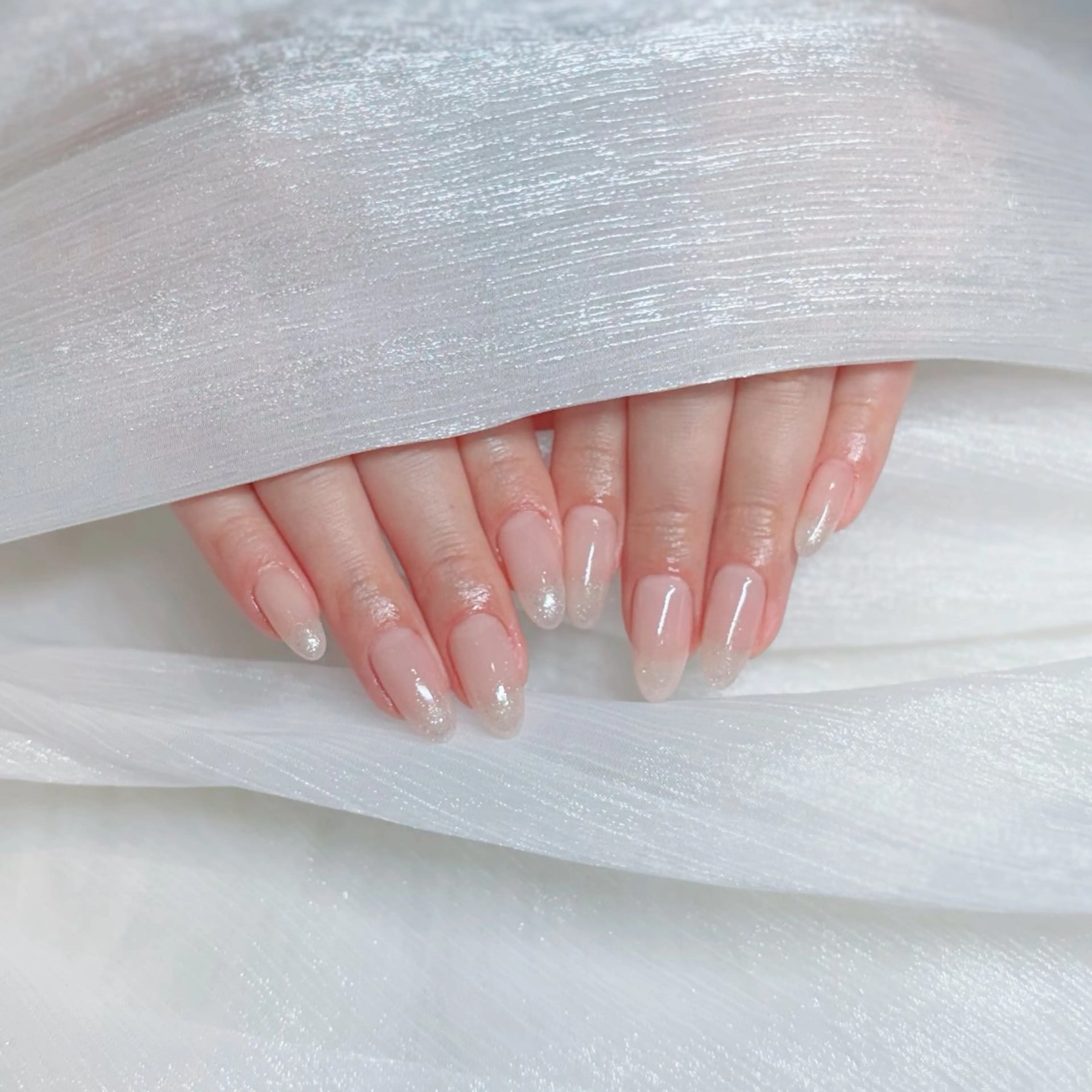 ネイル ハンドネイル Miki 本町駅｜💅‎🤍のネイルデザイン